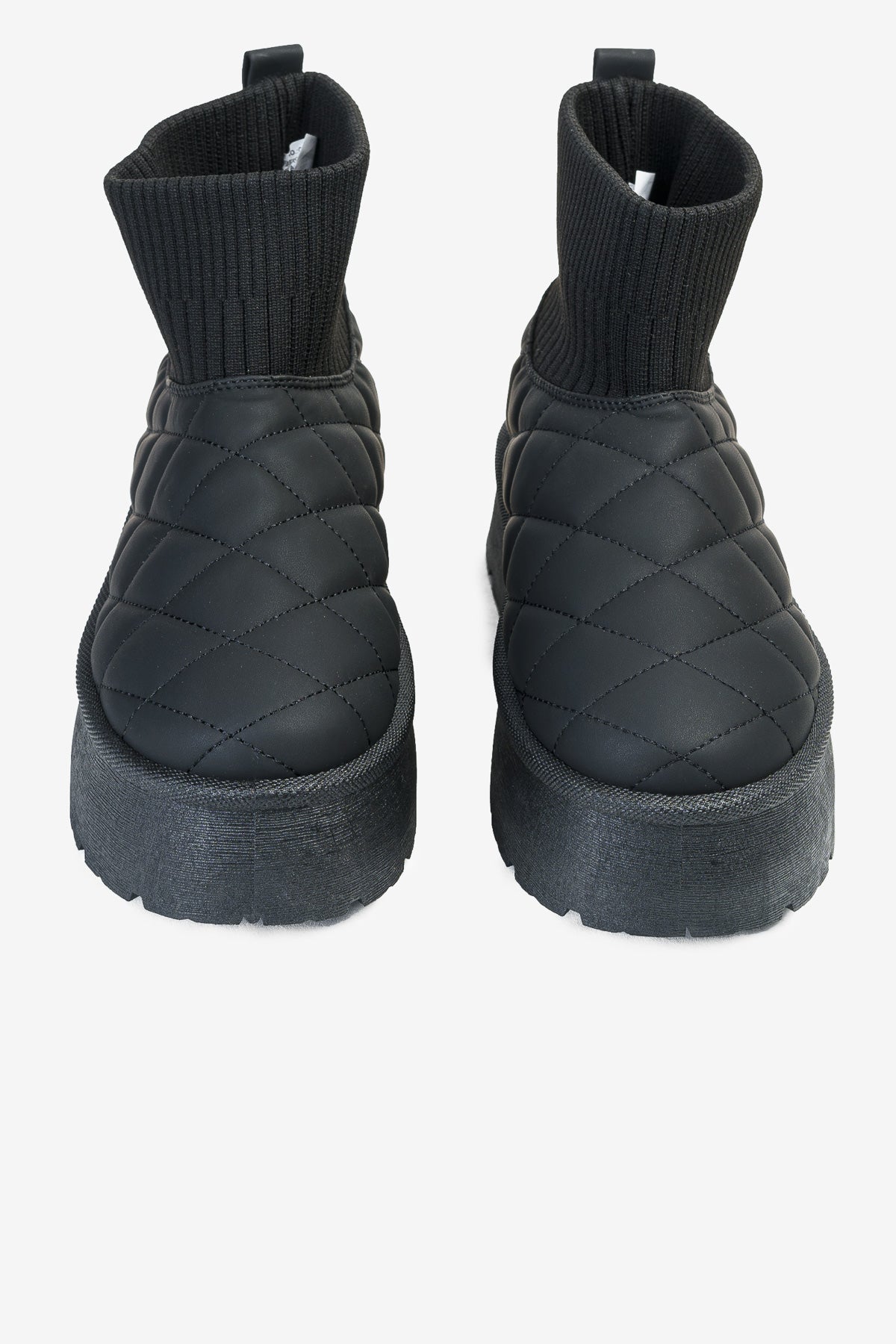 Botín Mujer Negro Elodie Thunder Blue Thunder Blue