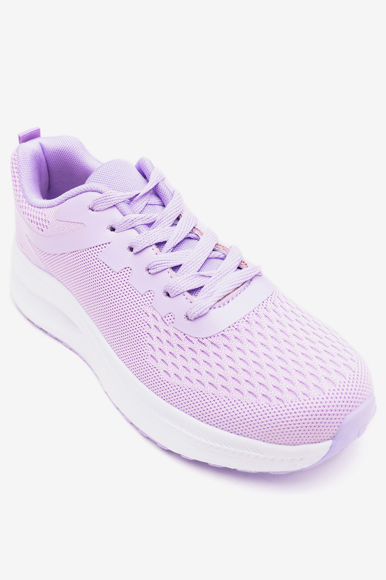 Zapatilla Mujer Lila Zully Apóstol Apóstol