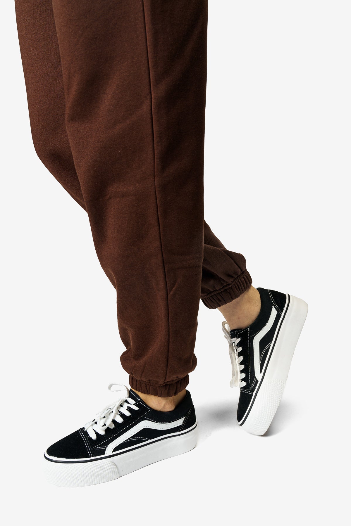 Zapatilla Mujer Negro Lourdes Boteli Boteli