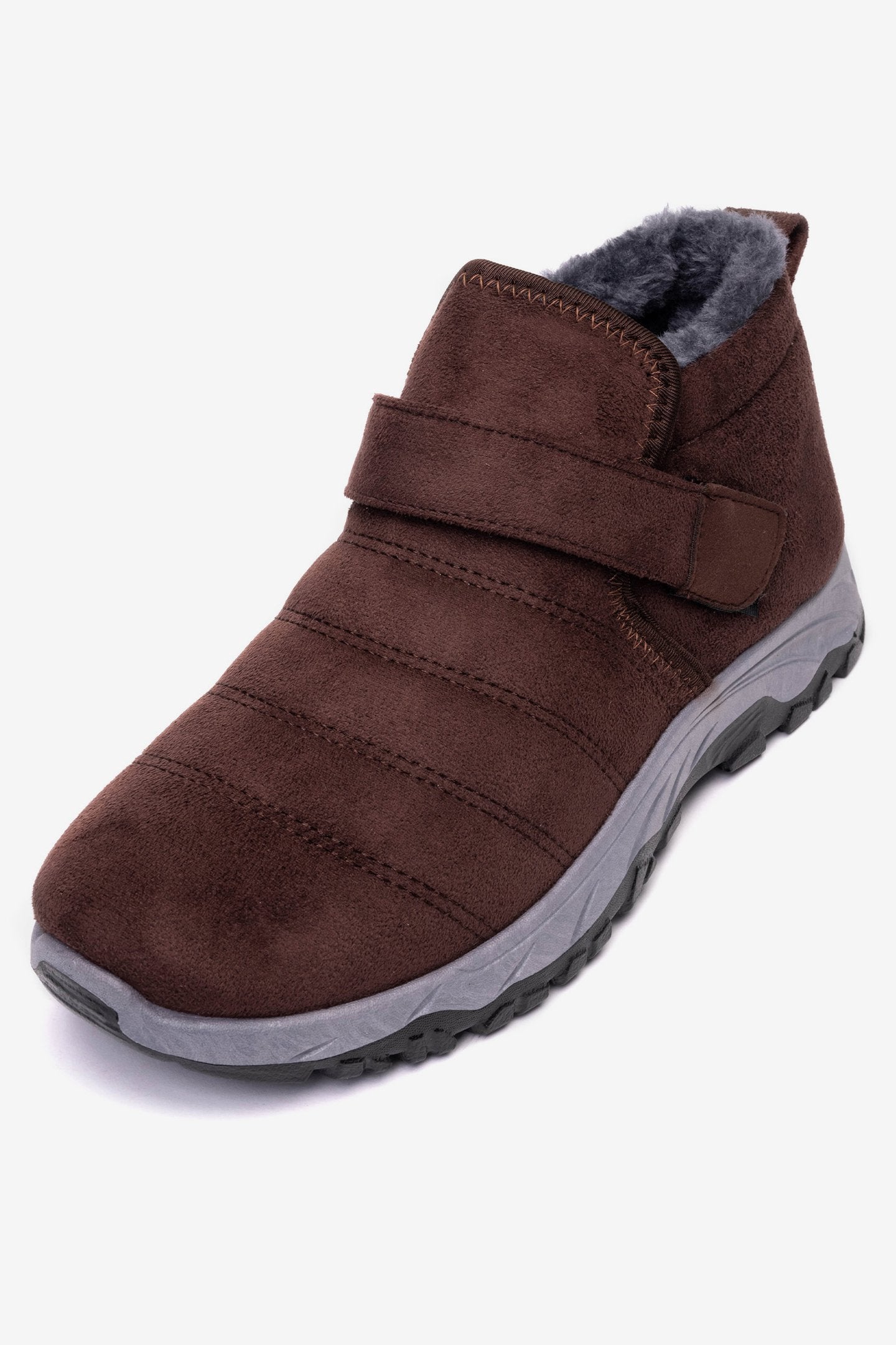 Zapato Hombre Café Oscuro Camilo Chancleta Chancleta