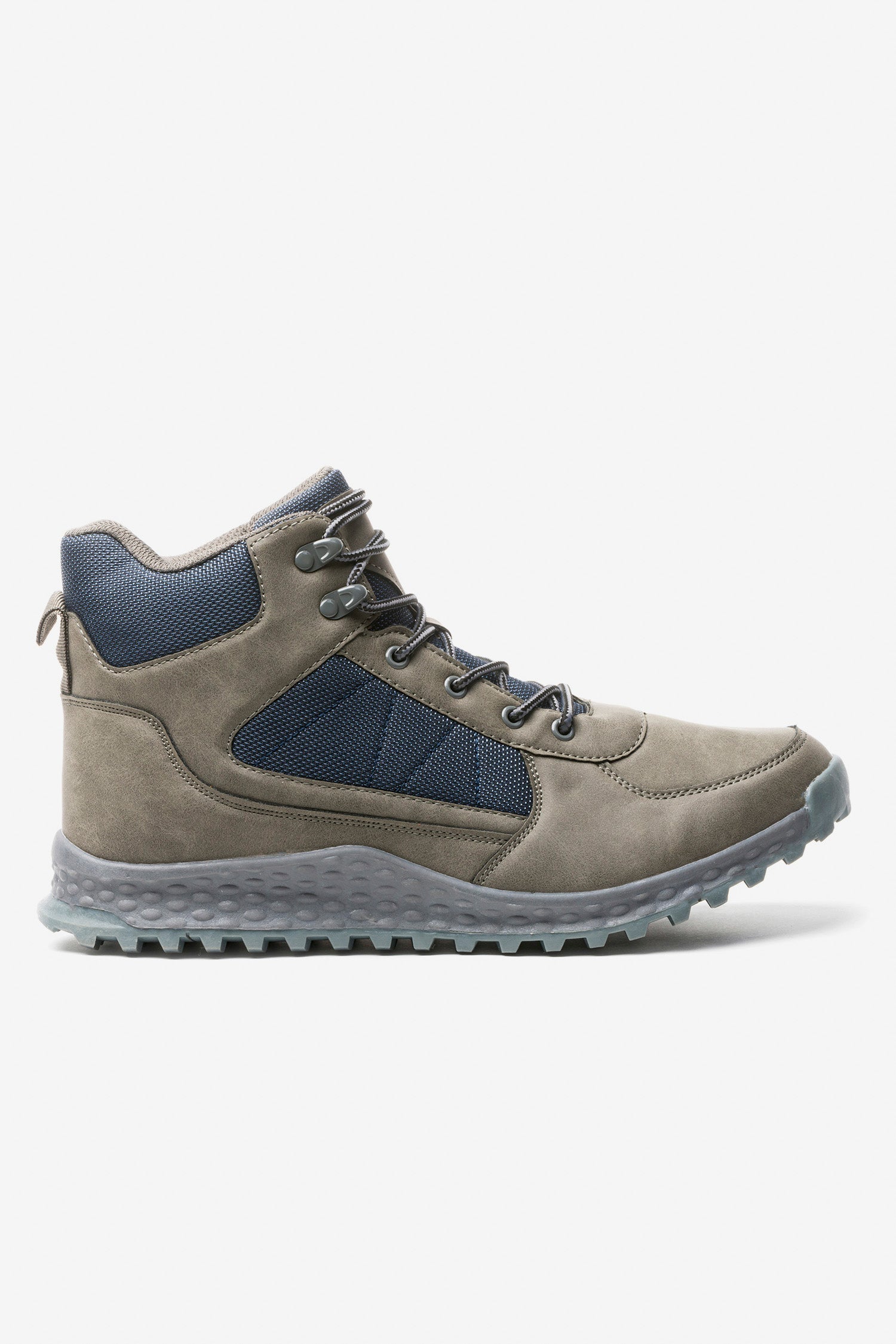 Bototo Outdoor Hombre Harrison Gris Chinitown Chinitown