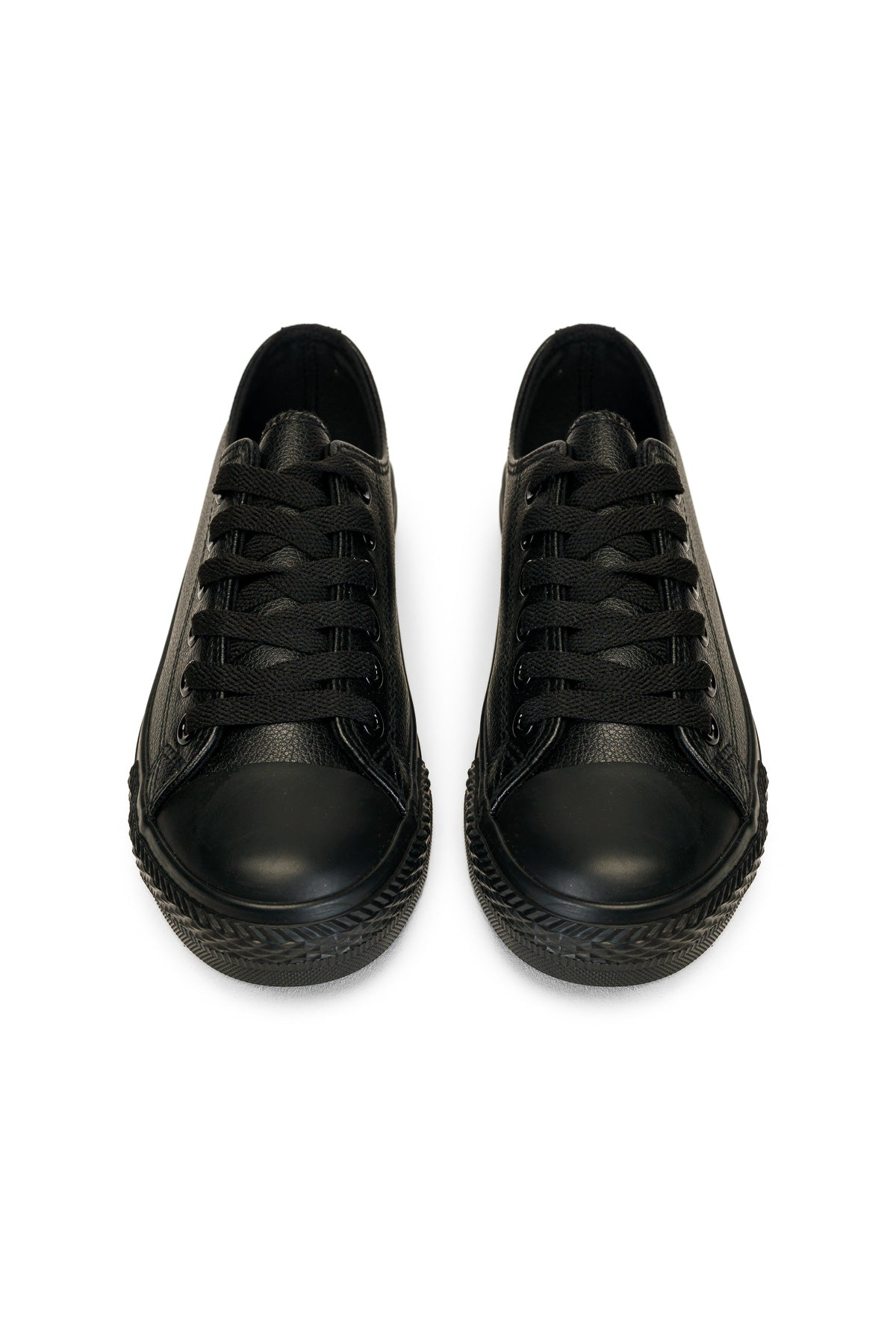 Zapatilla Mujer Negro Tayra Heriel heriel