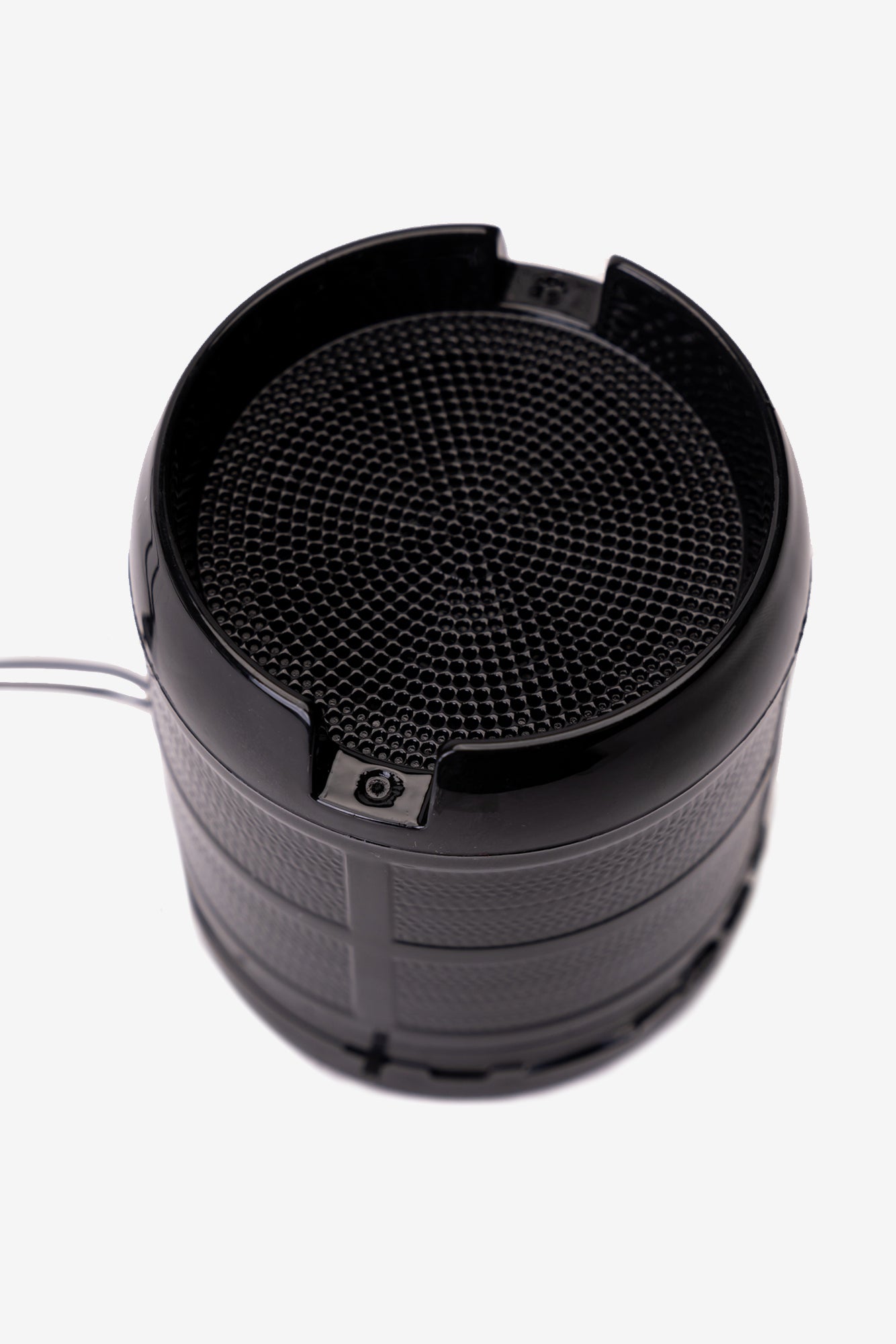 Parlante Bluetooth con Soporte Negro Chinitown Chinitown