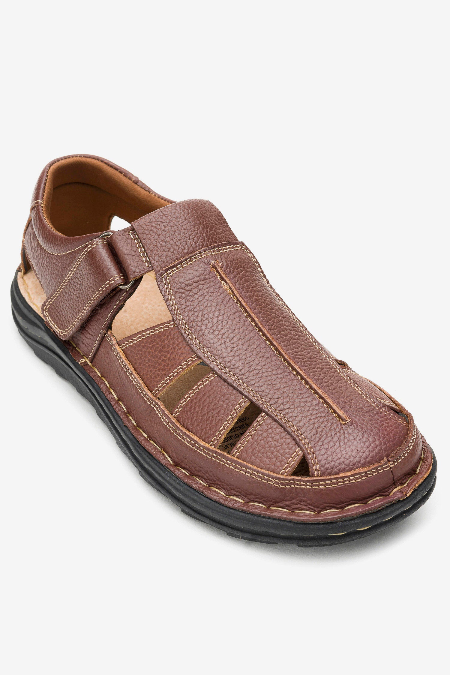 Sandalia Hombre Café Rodny Thunder Blue Thunder Blue