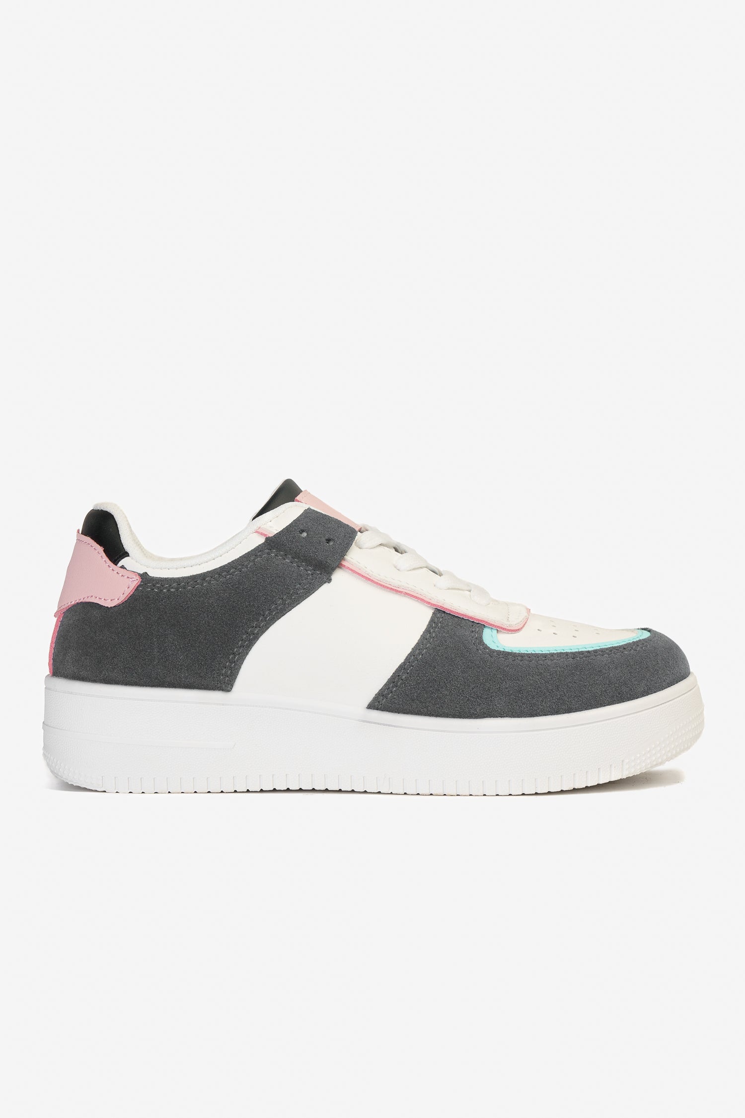 Zapatilla Mujer Azul Mert Boteli Boteli