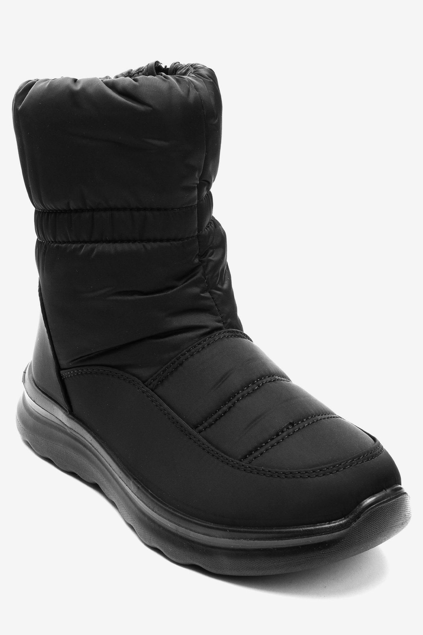 Bota Mujer Negro Soho Chancleta Chancleta