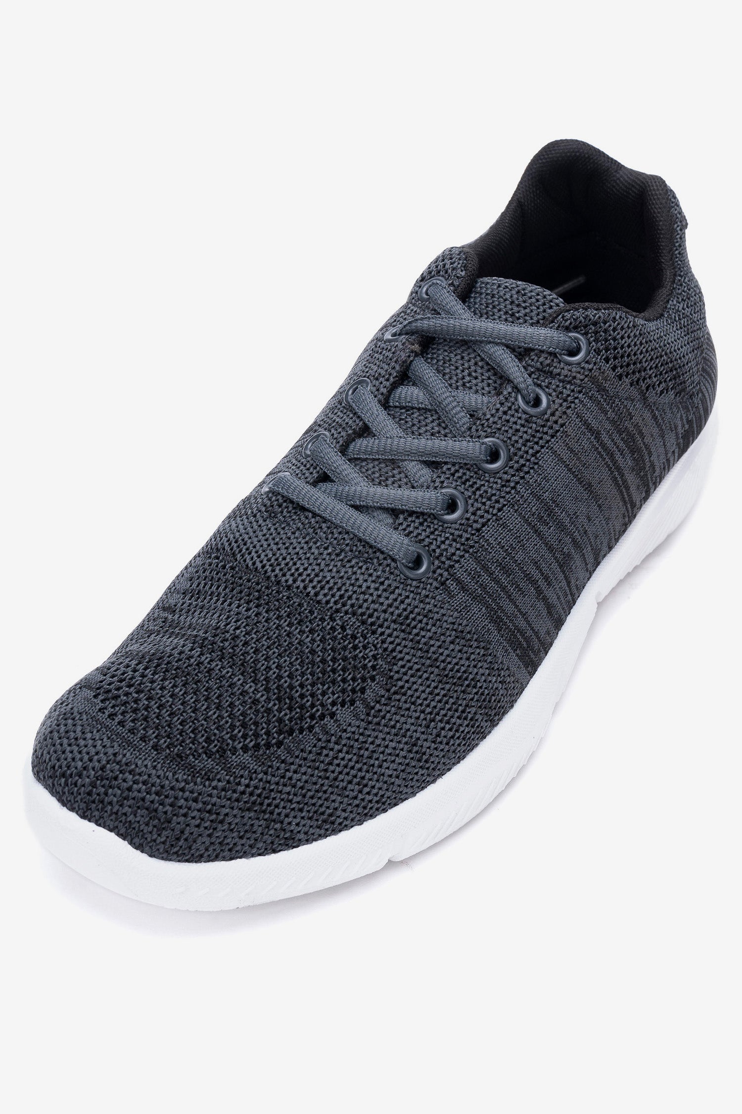 Zapatilla Hombre Gris Menica Chancleta Chancleta