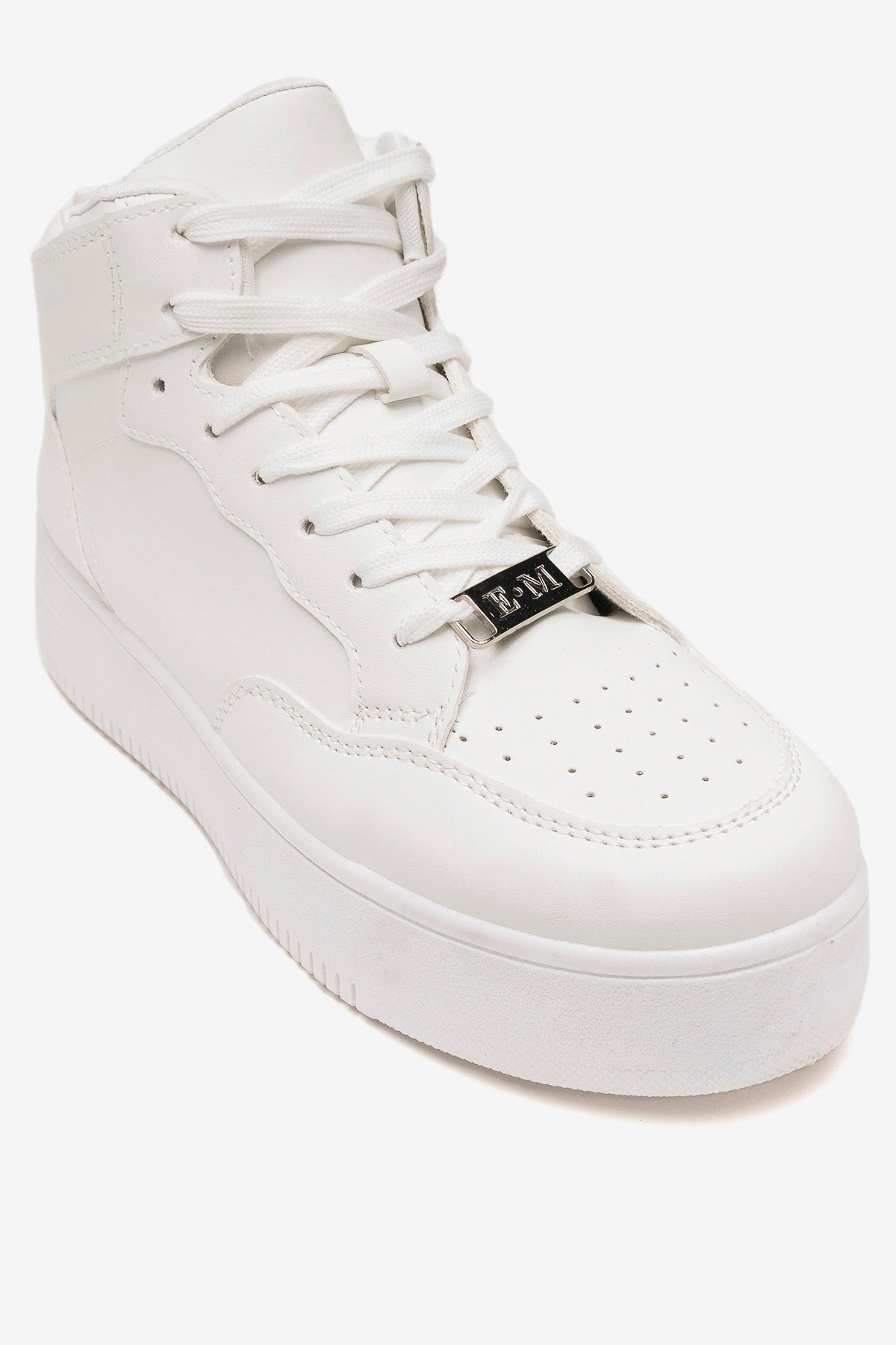 Zapatilla Urbana Mujer Blanco Priya Chinitown Chinitown