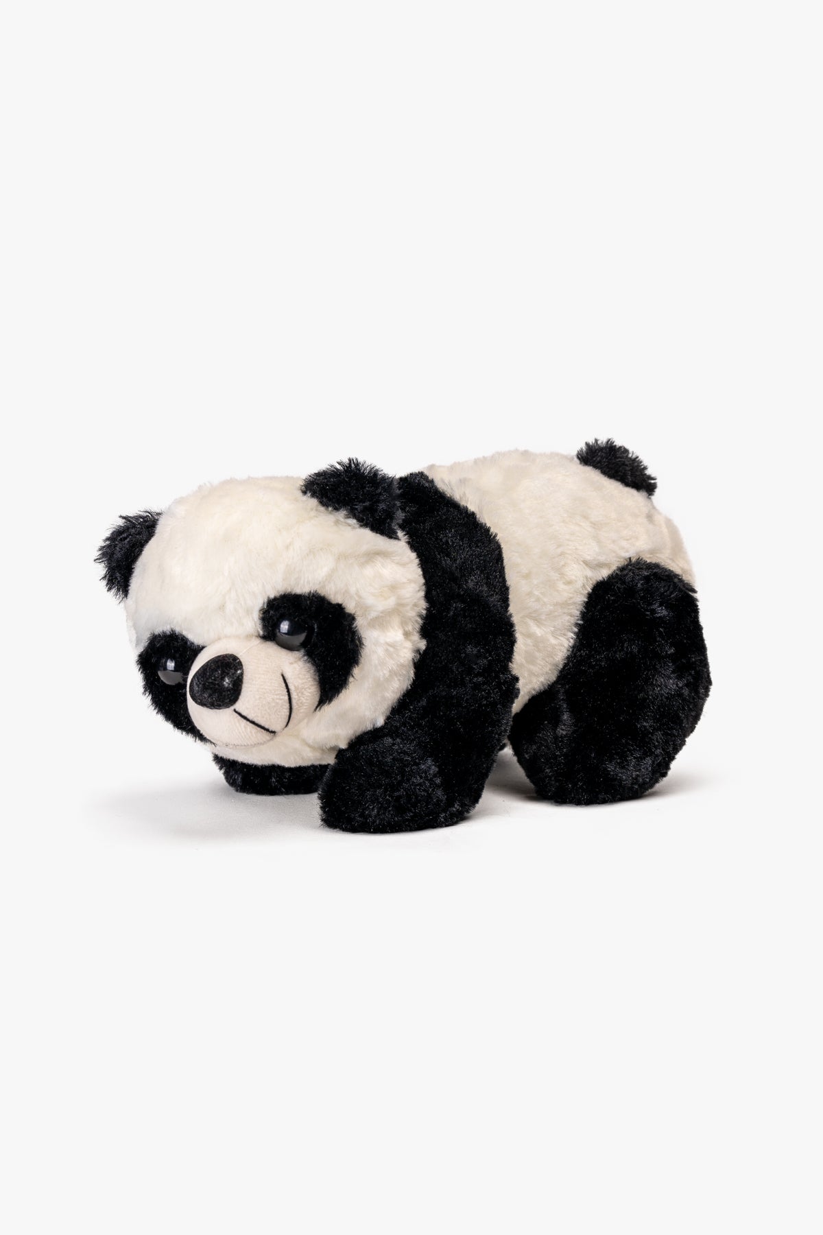 Peluche Panda Blanco 15cm Chinitown Chinitown