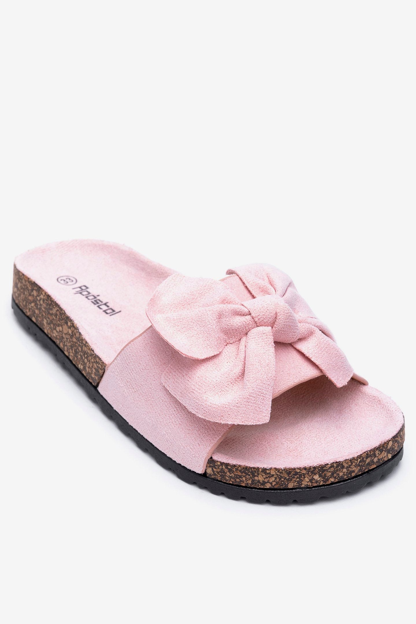 Sandalia Niña Rosado Kail Apóstol Apóstol