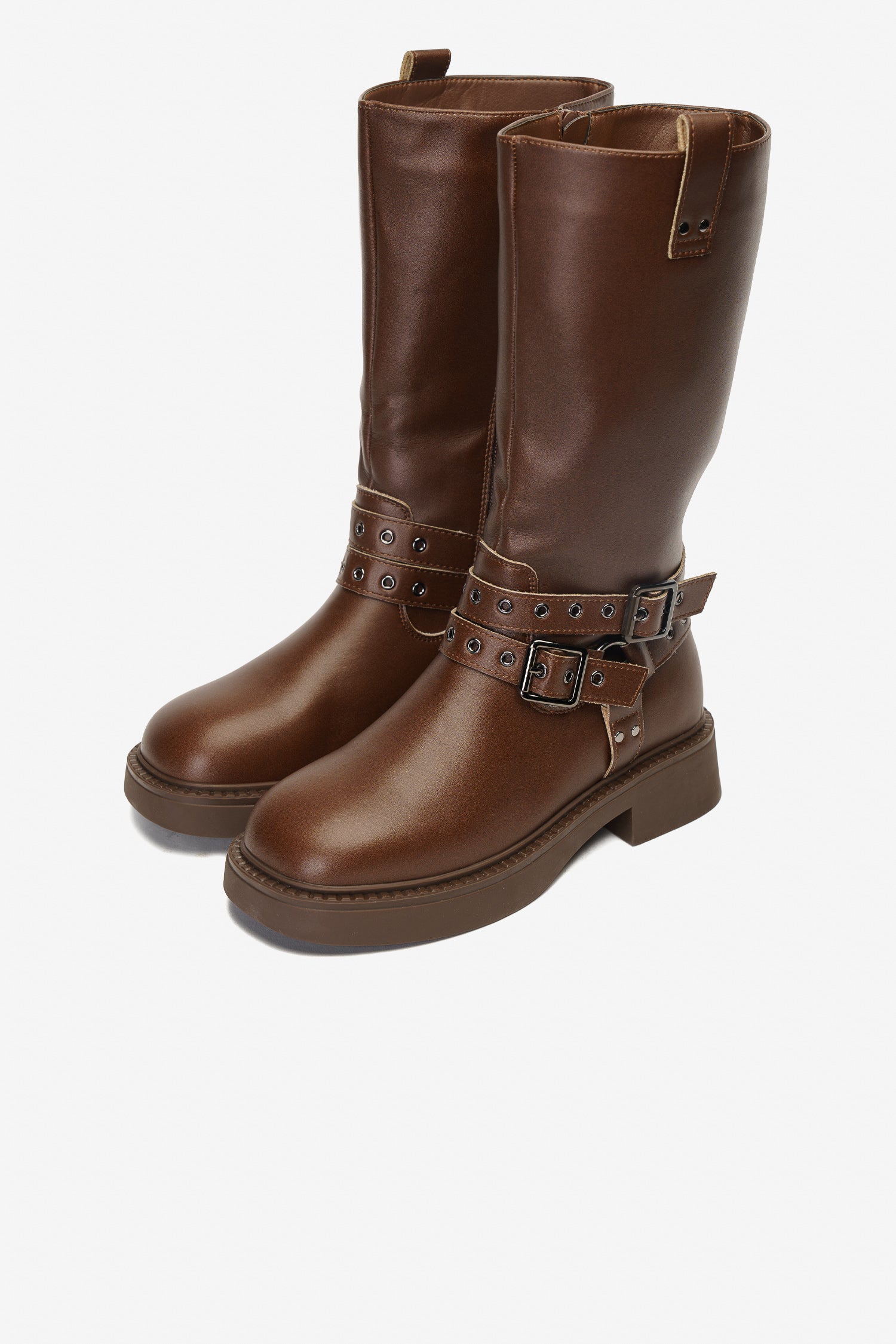 Bota Mujer Café Dharma Chinitown Chinitown