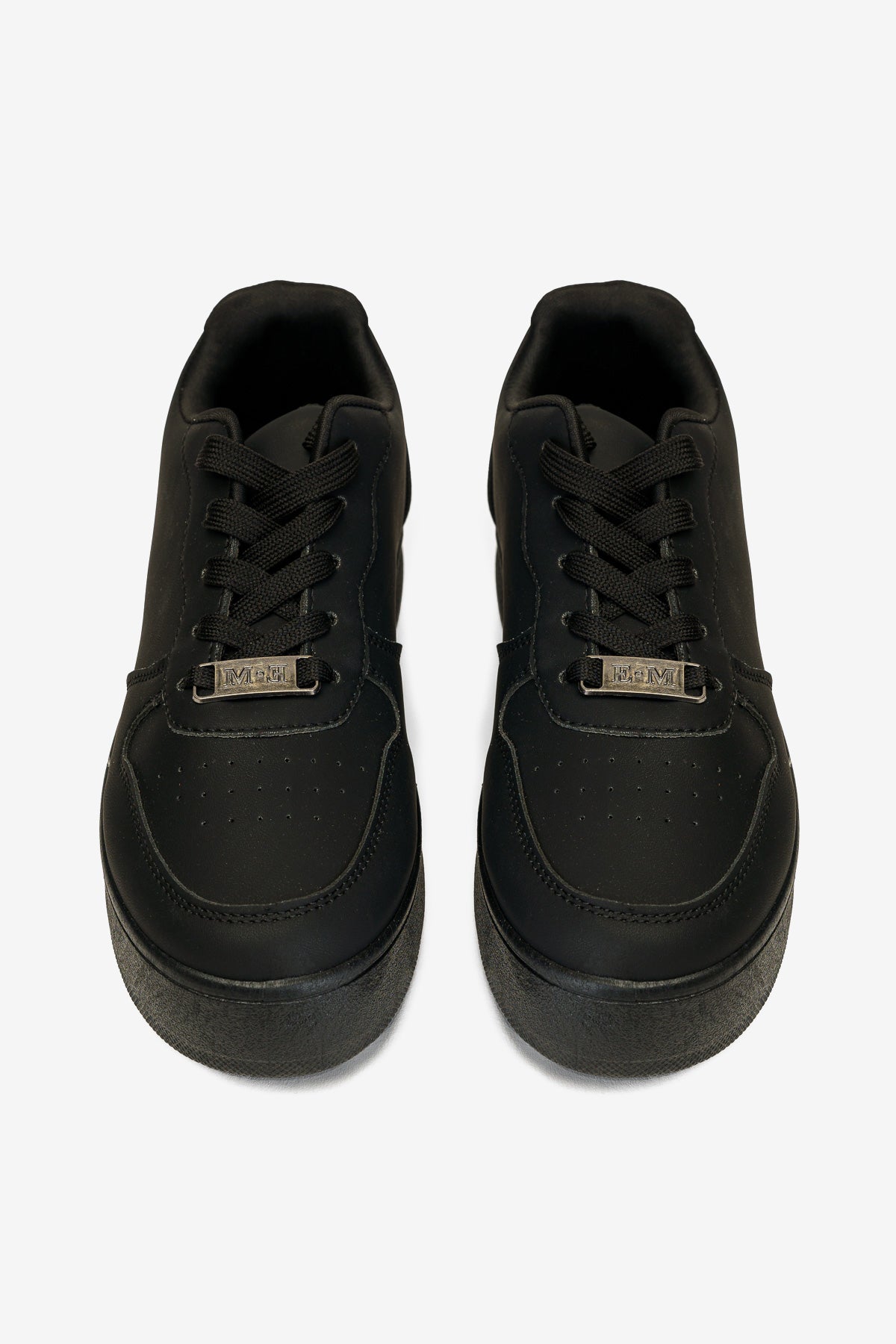 Zapatilla Urbana Mujer Negro Sawyer Chinitown Chinitown