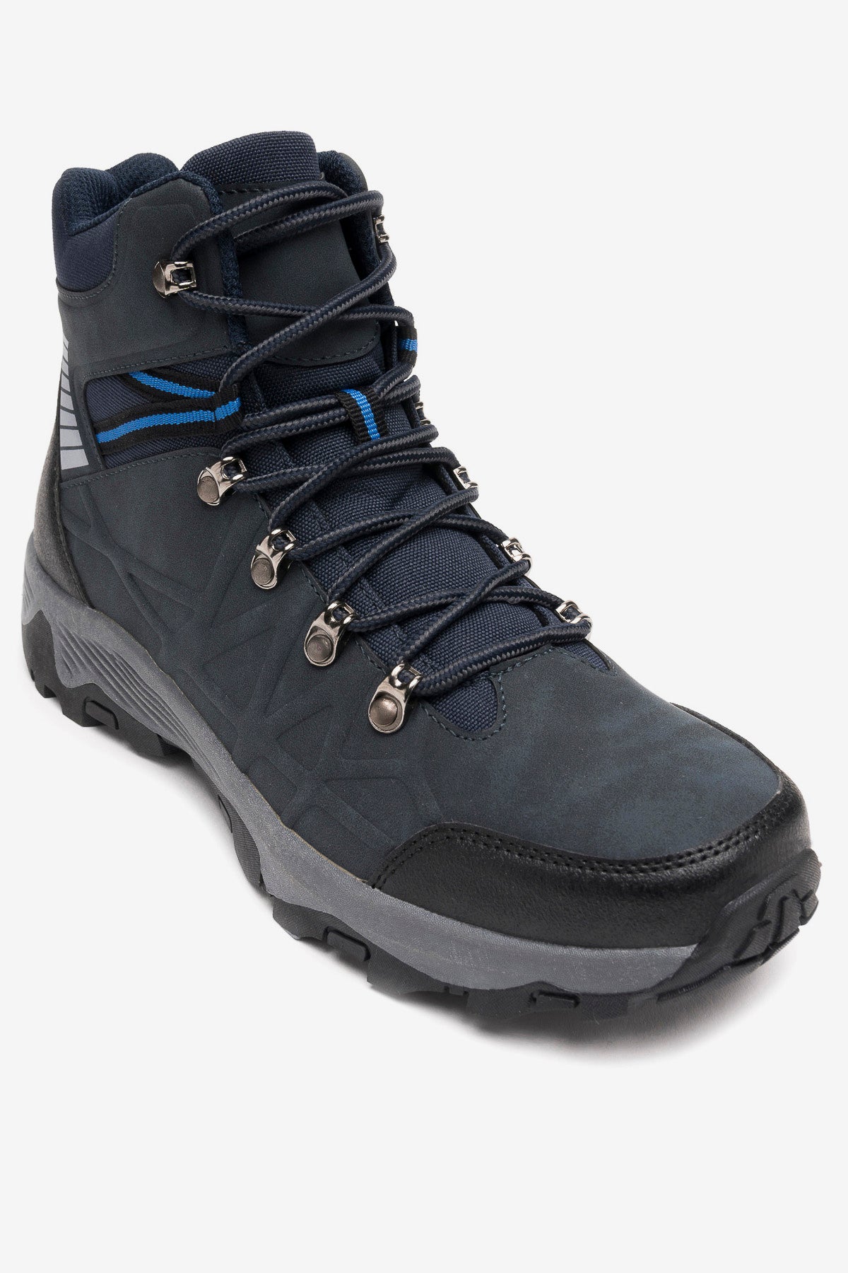 Bototo Hombre Azul Tebaida Carbin carbin