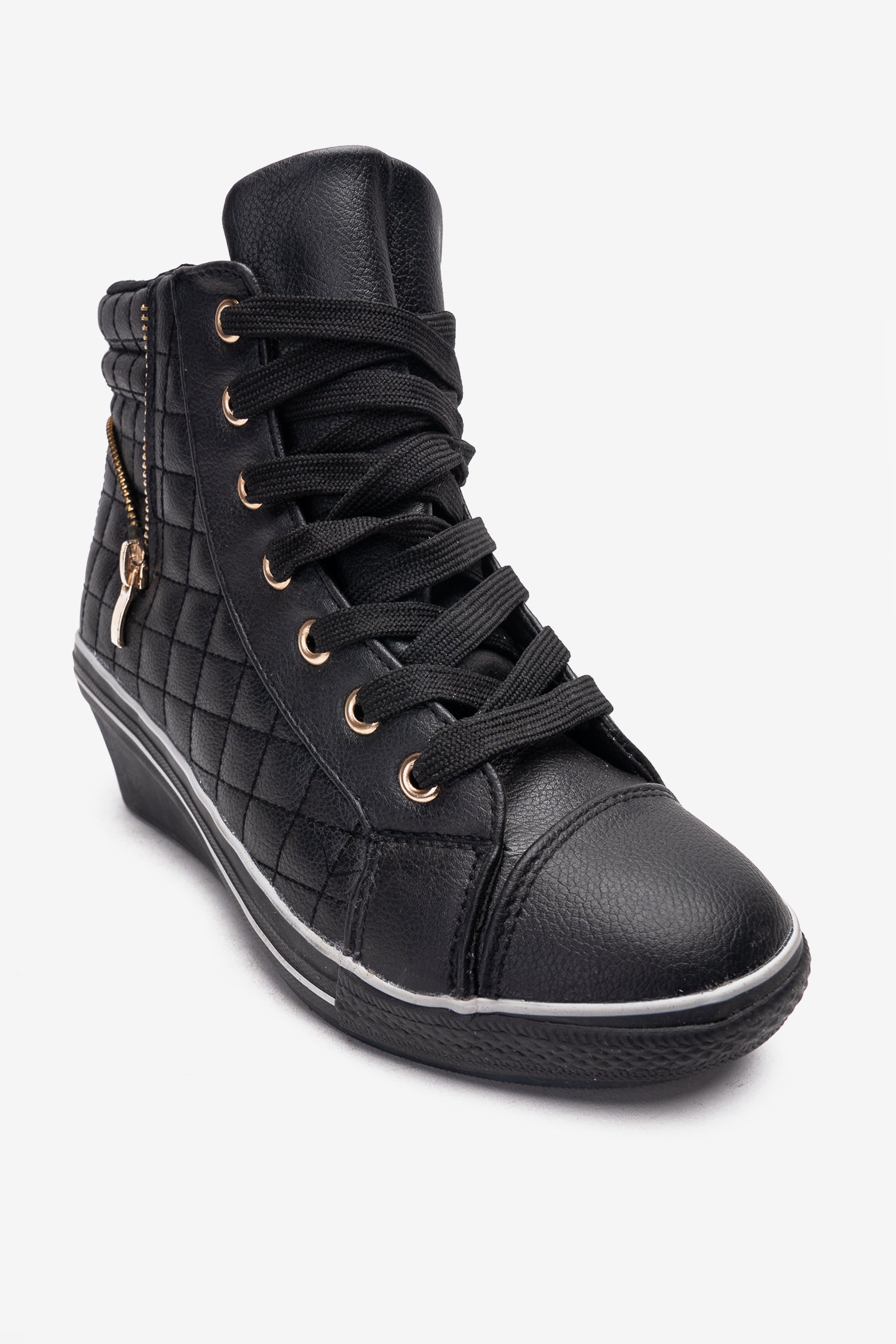 Zapatilla Mujer Negro Ariadna Carbin carbin