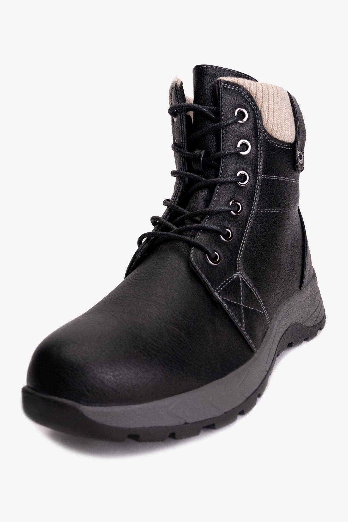 Botín Casual Mujer Negro Dacey Chinitown Chinitown