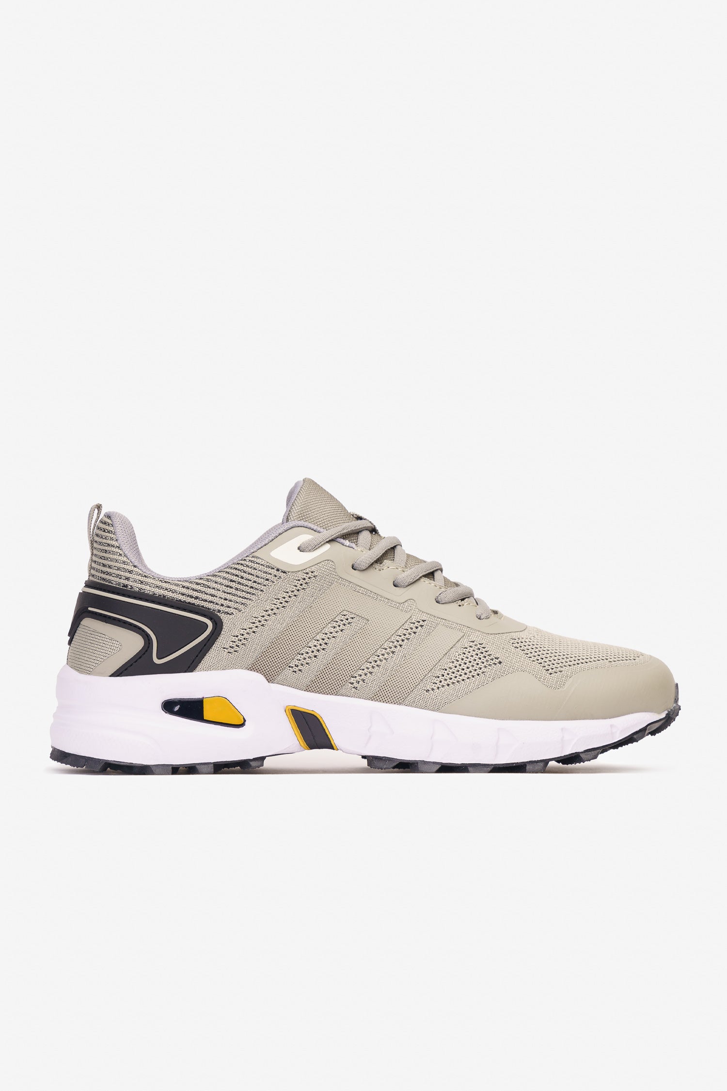 Zapatilla Hombre Gris Coney Chinitown Apóstol