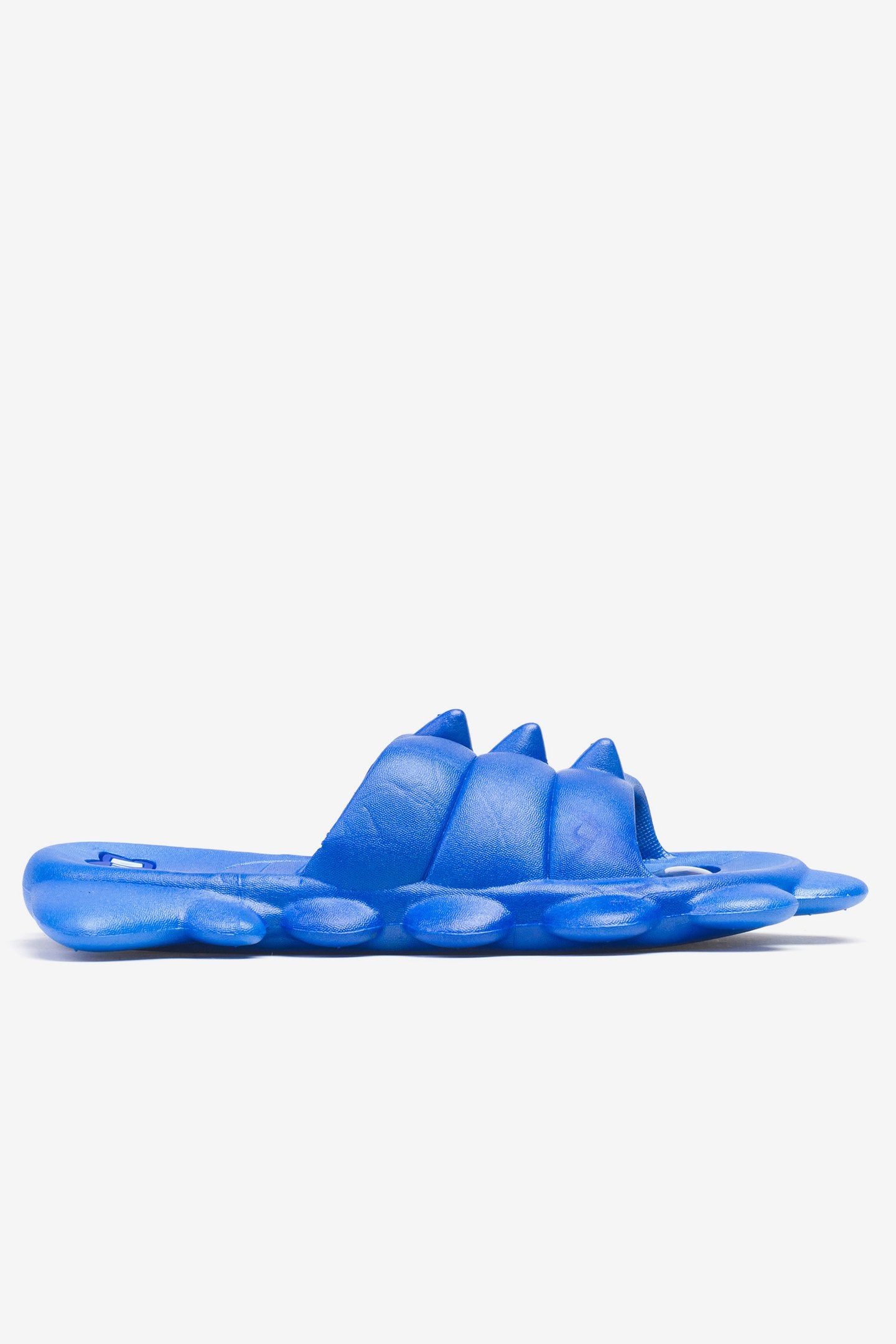 Sandalia Niñ@ Azul Dino Chancleta Chancleta