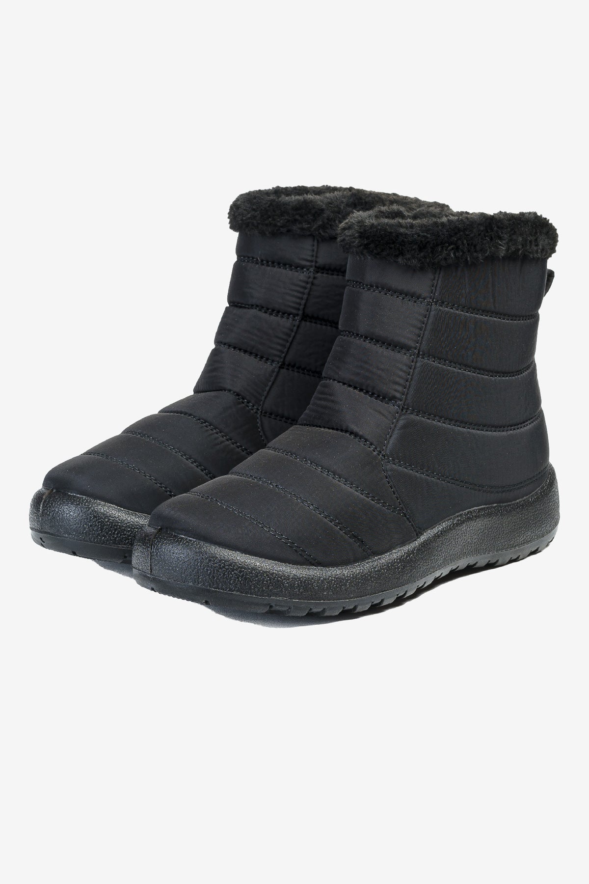 Bota Mujer Negro Aneu Thunder Blue Thunder Blue