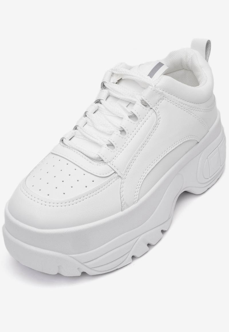 Zapatilla Mujer Blanco Pucca Chancleta Chancleta