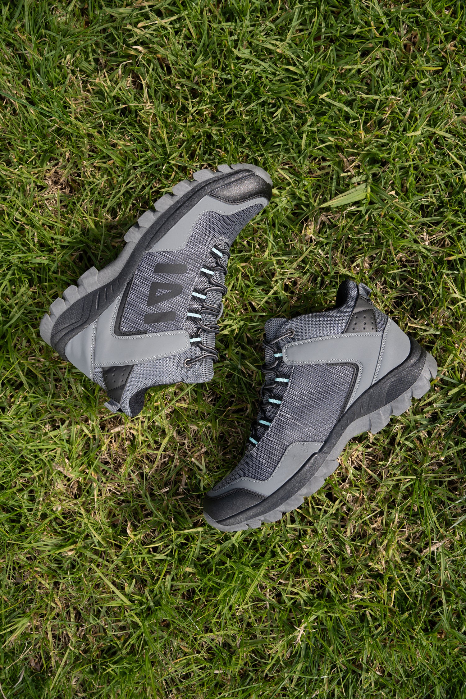 Bototo Hombre Gris Leiva Carbin carbin