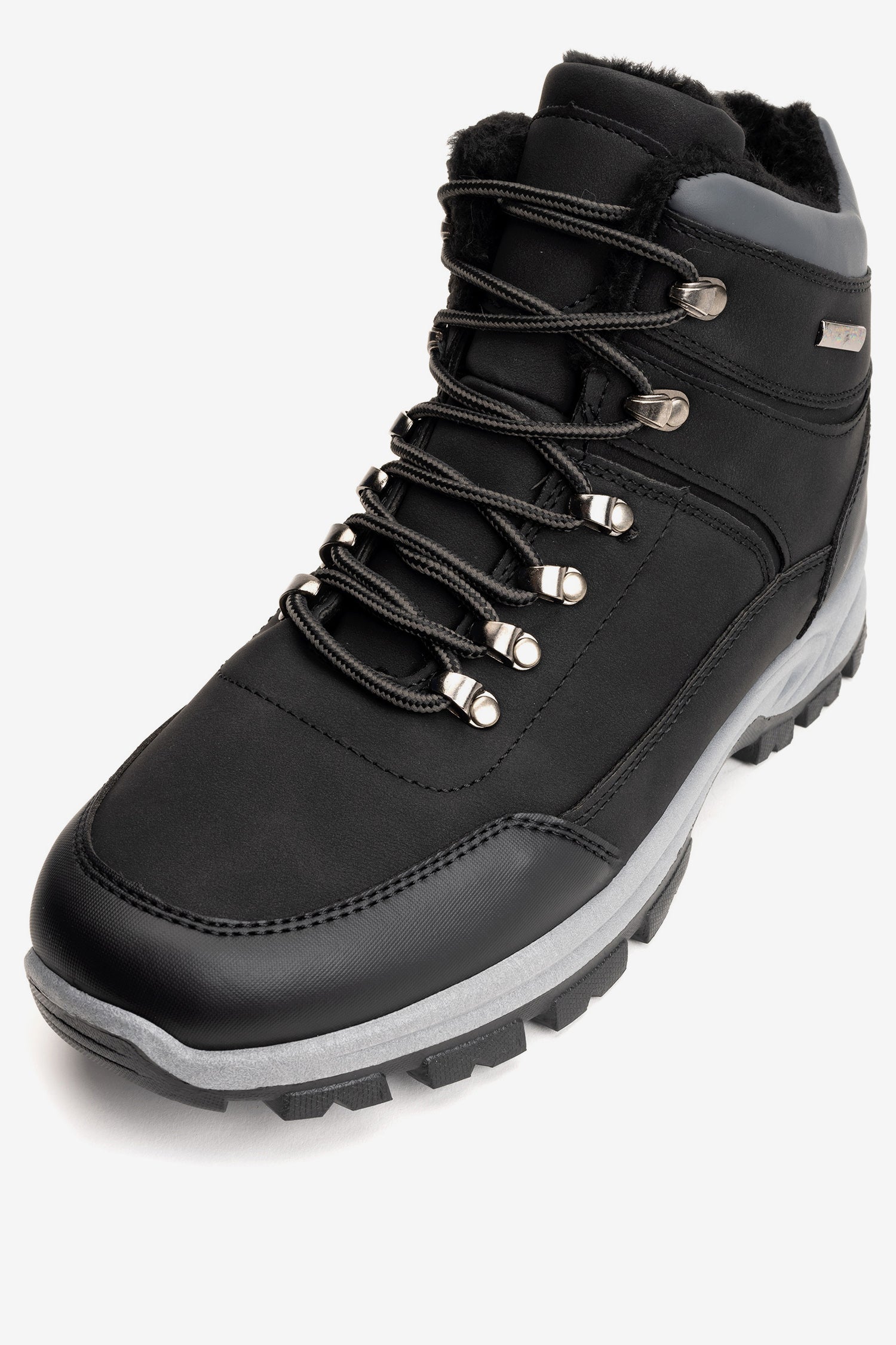 Bototo Hombre Negro Moller Chiporro Chancleta Chancleta