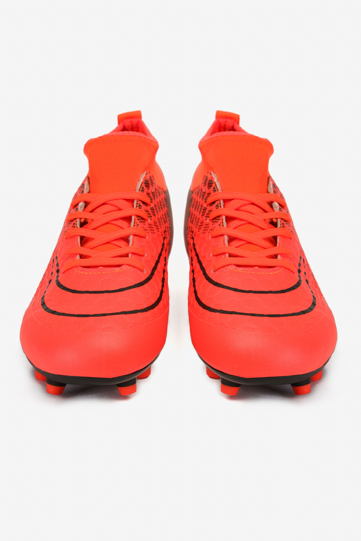 Zapatilla Hombre Naranjo Hasani Apóstol Apóstol