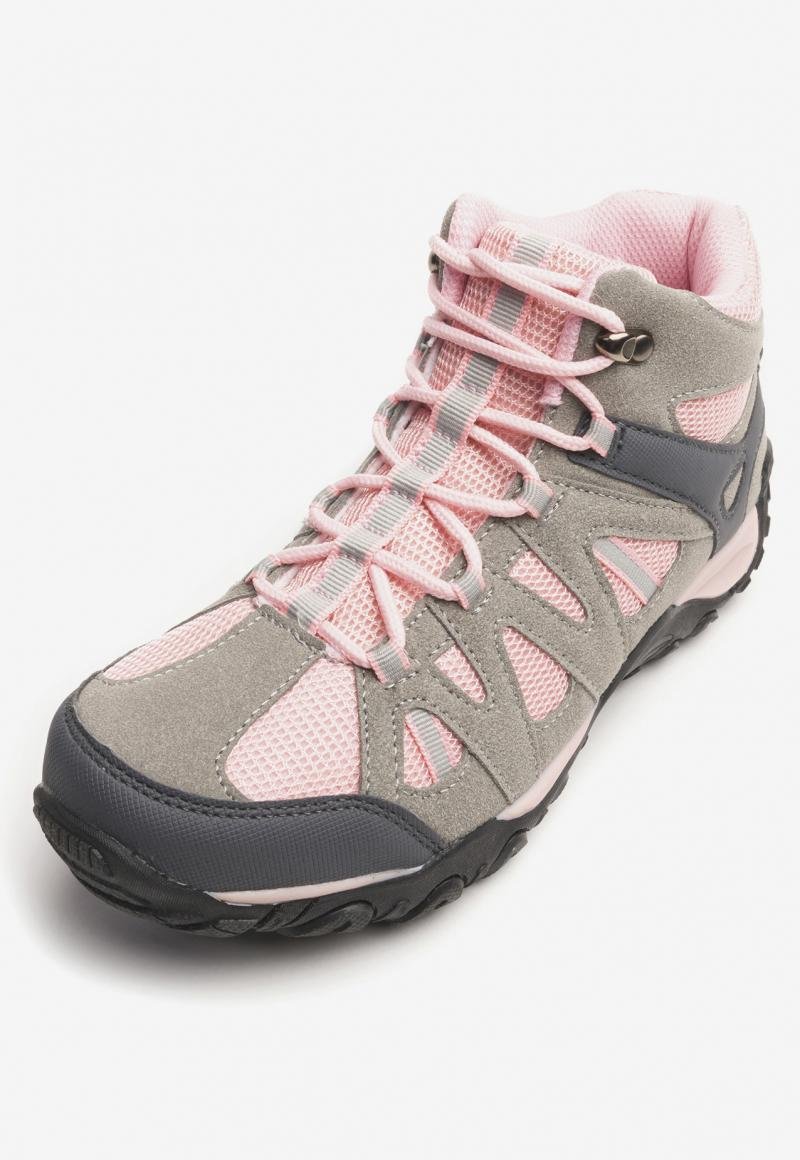 Bototo Mujer Gris Inca Chancleta Chancleta