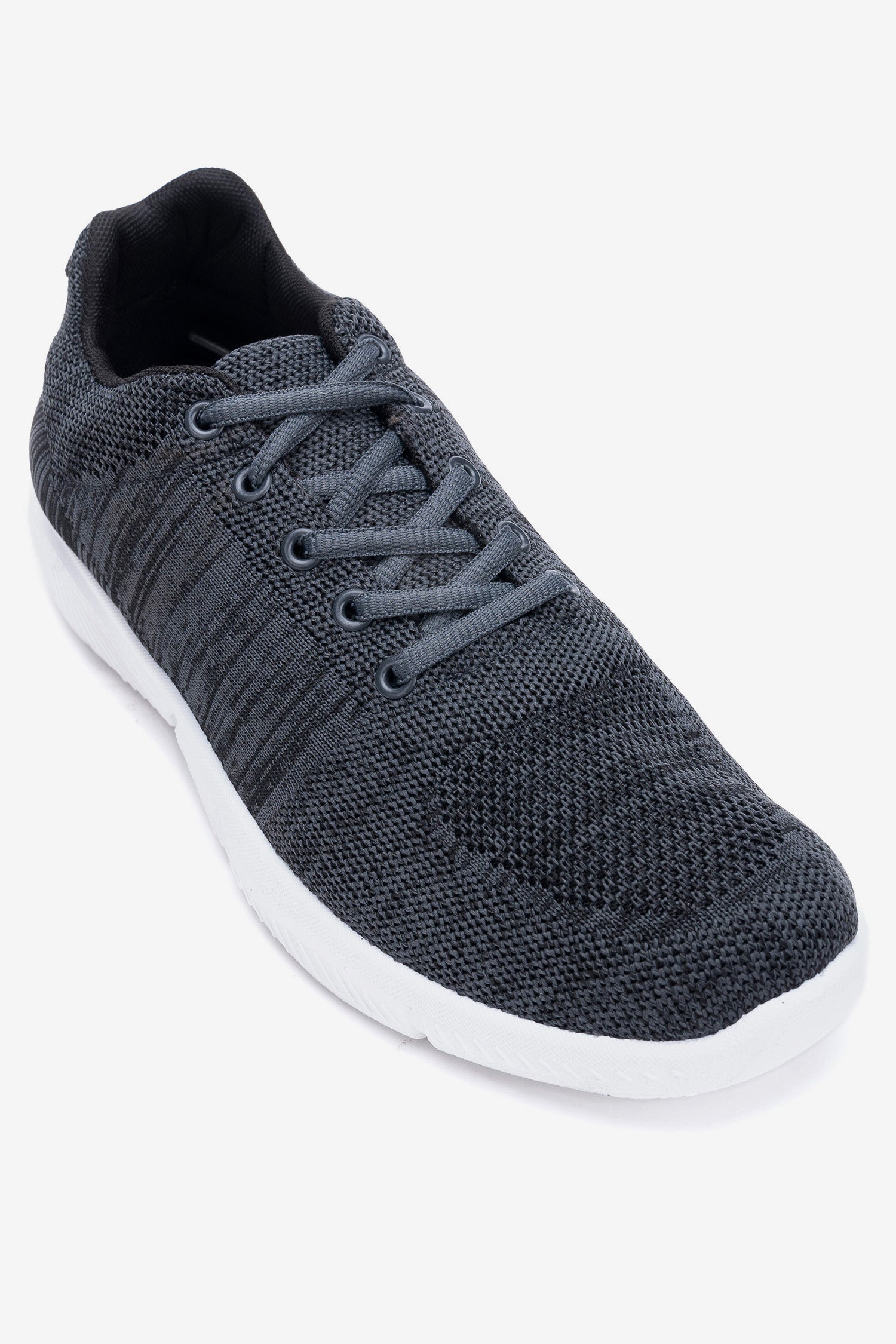 Zapatilla Hombre Gris Menica Chancleta Chancleta