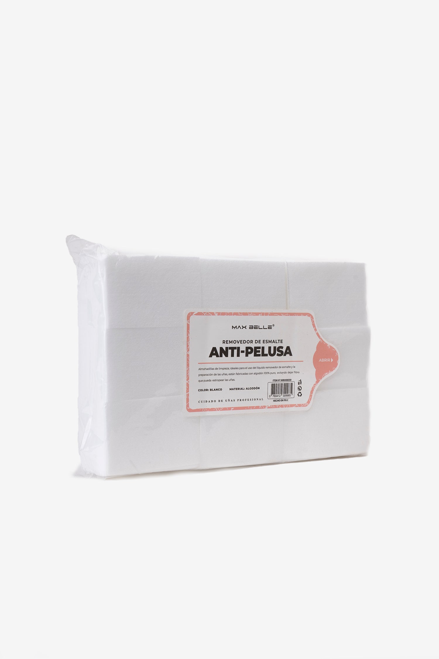 Almohadillas de Limpieza Anti Pelusa Chinitown Chinitown