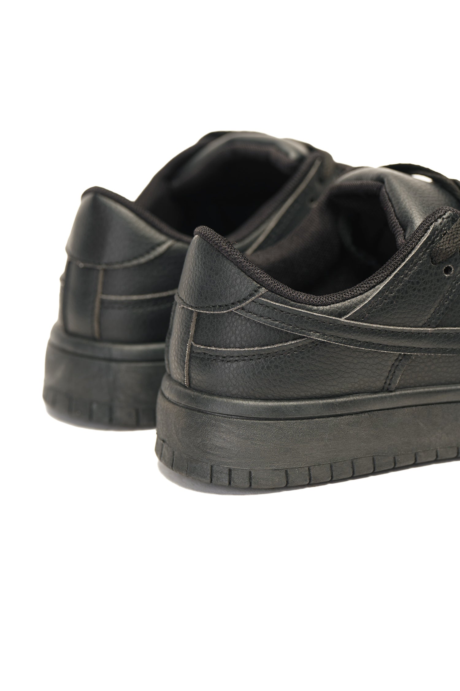 Zapatilla Mujer Negro Betina Chinitown Chinitown