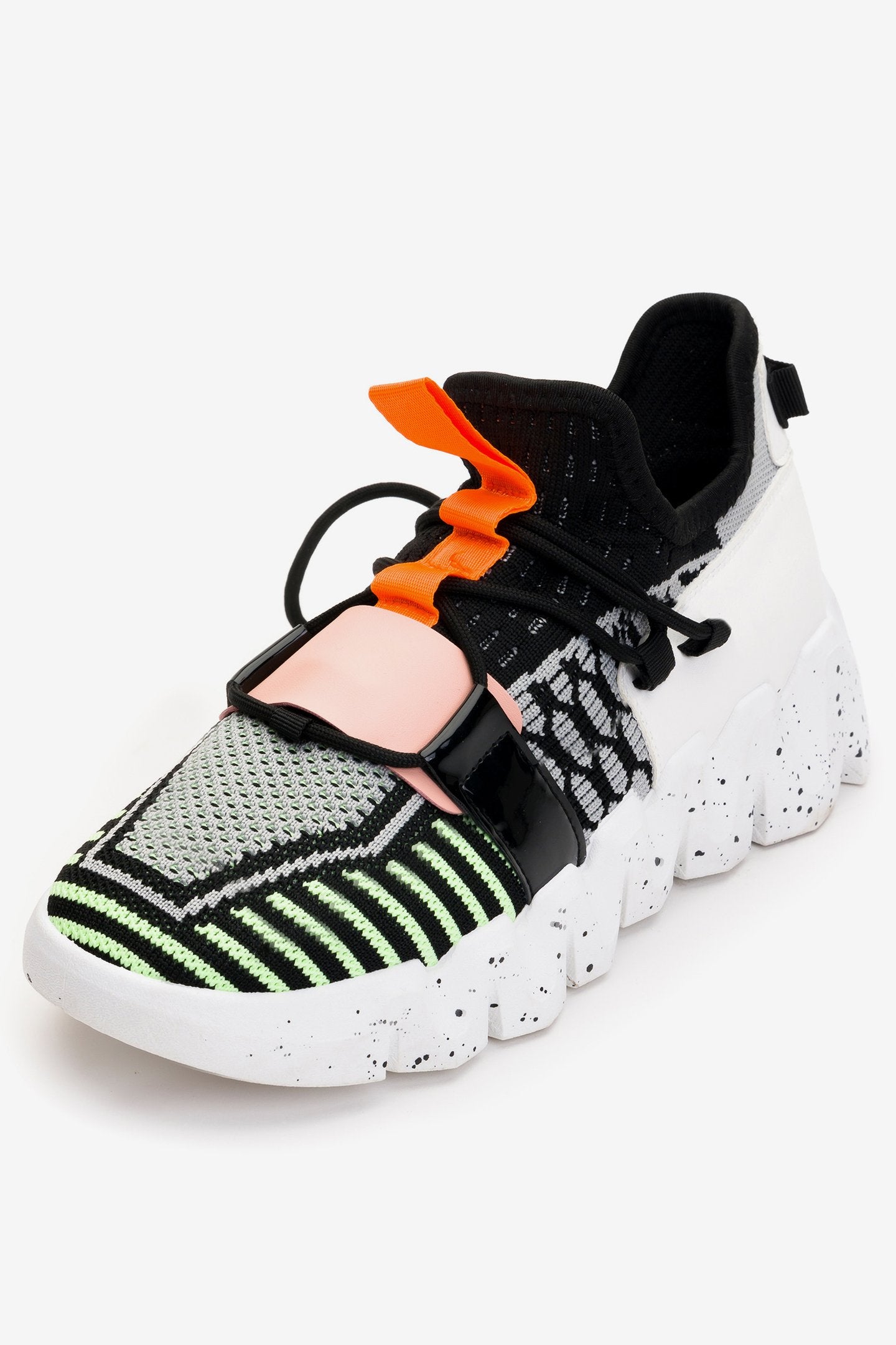 Zapatilla Hombre Negro Dexter Chancleta Chancleta