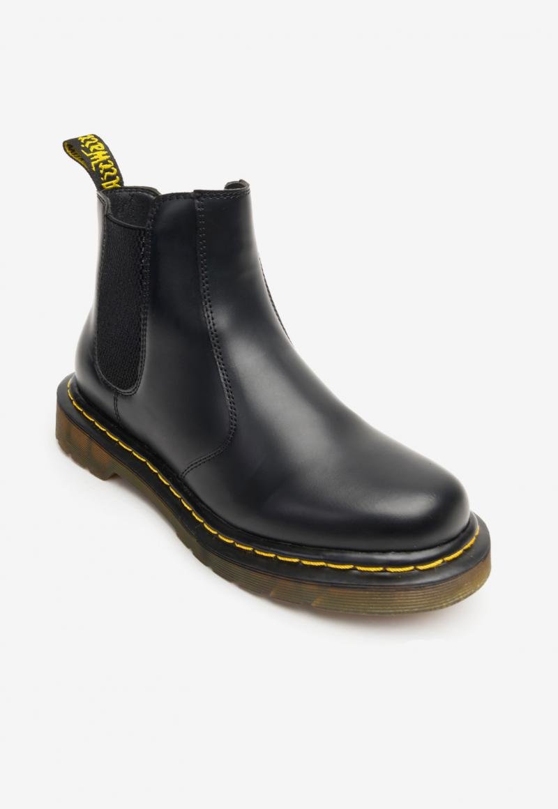 Botín Mujer Negro Flash Chancleta Chancleta