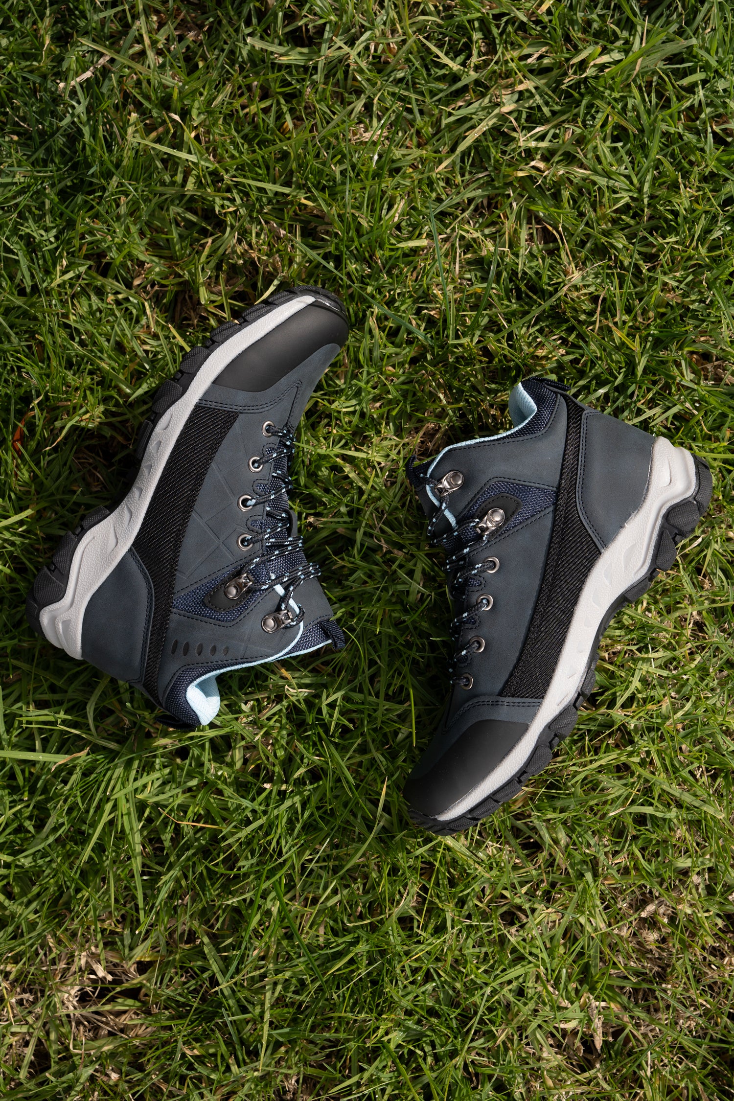 Bototo Mujer Azul Monguí Carbin carbin