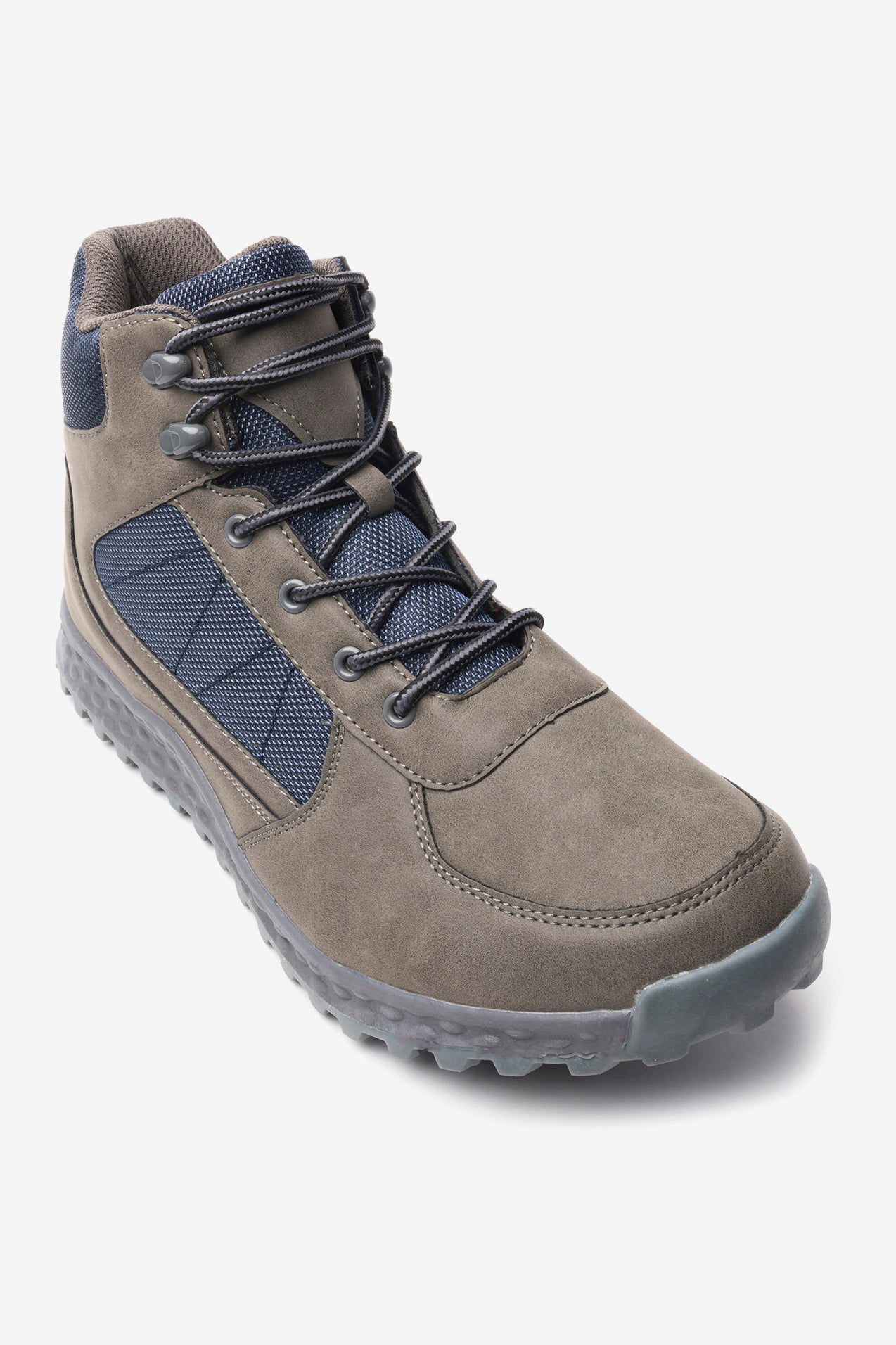 Bototo Outdoor Hombre Harrison Gris Chinitown Chinitown