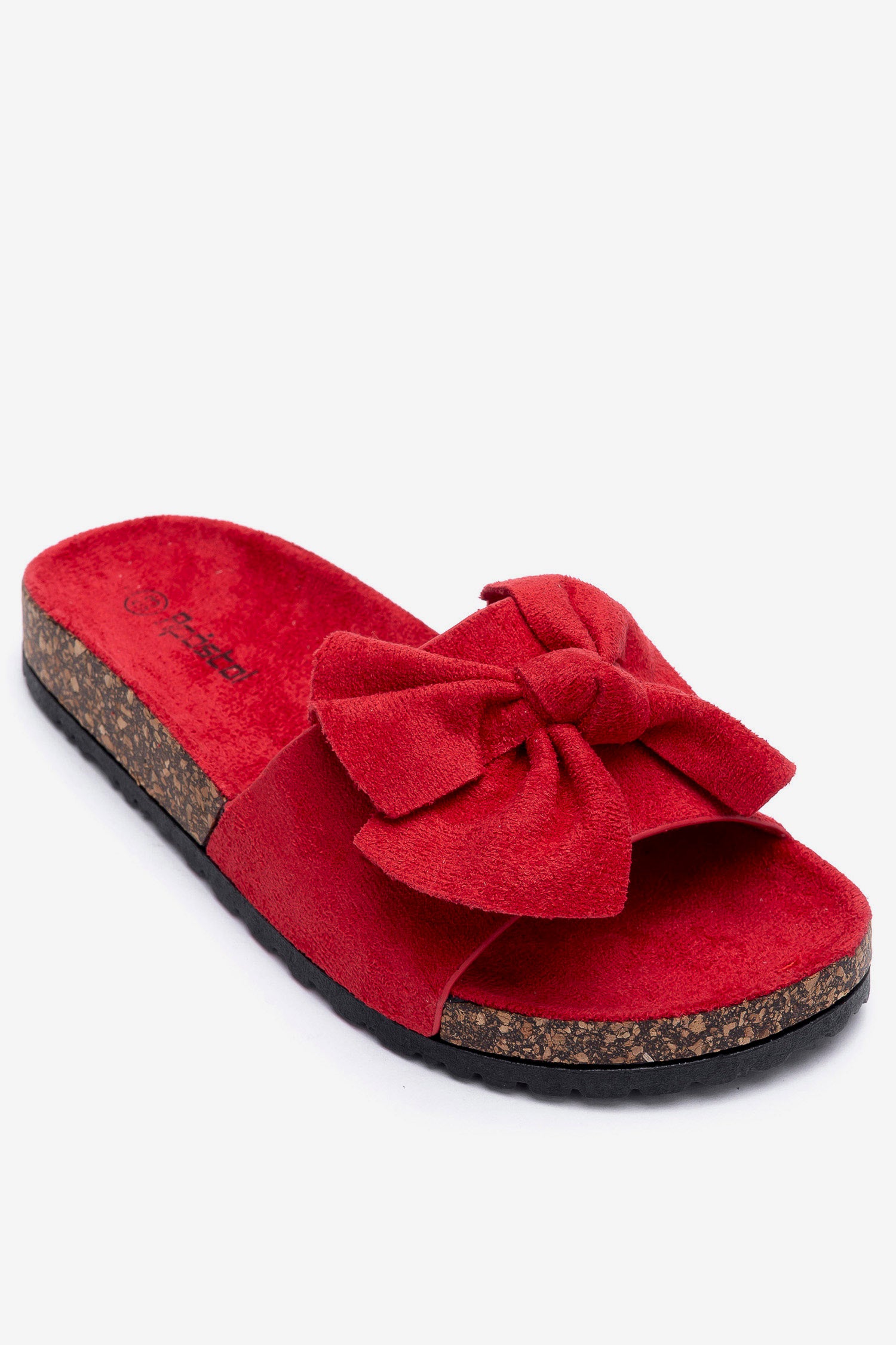 Sandalia Niñ@ Rojo Twiggy Chinitown Chinitown