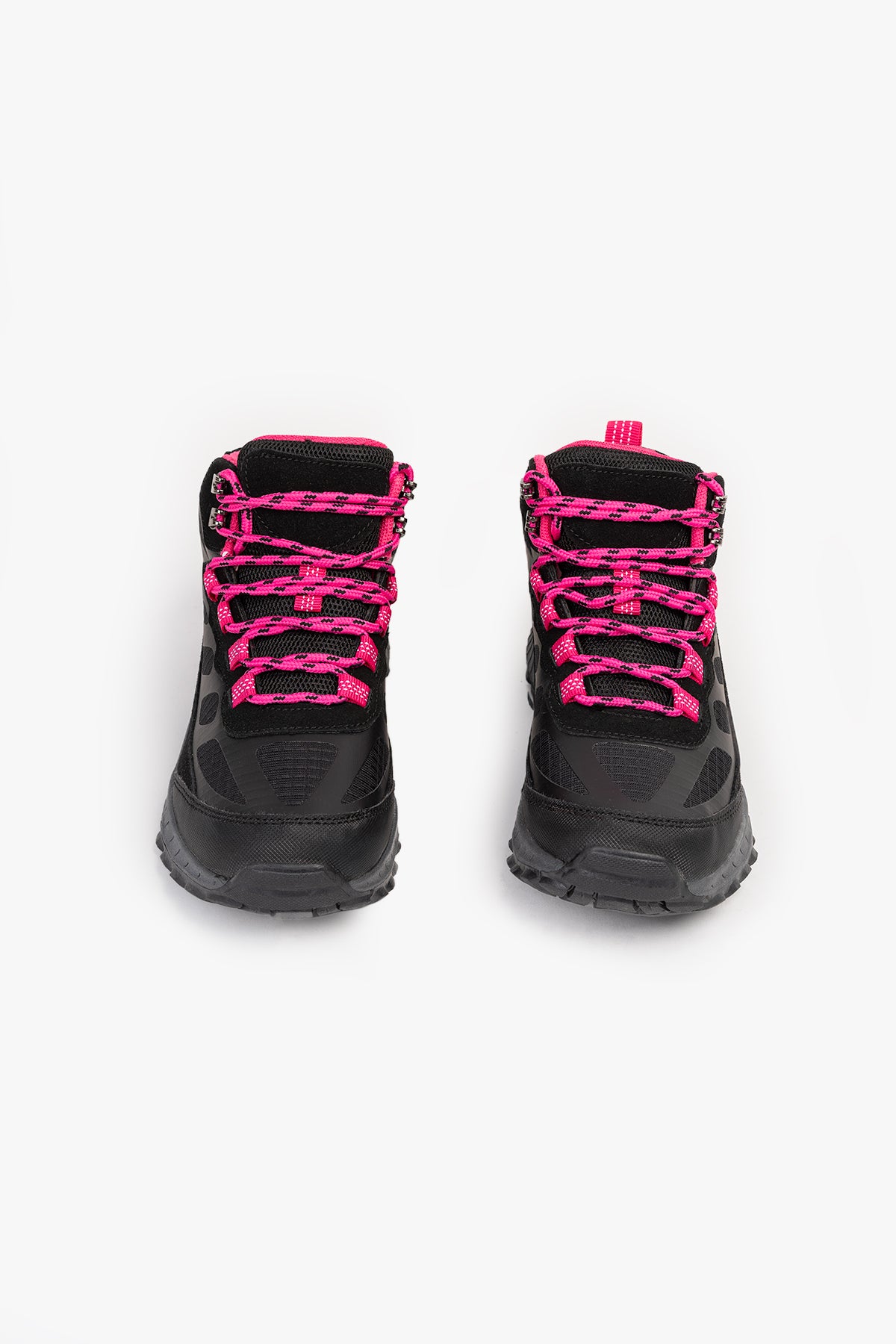 Bototo Mujer Negro Bahia Apóstol Apóstol