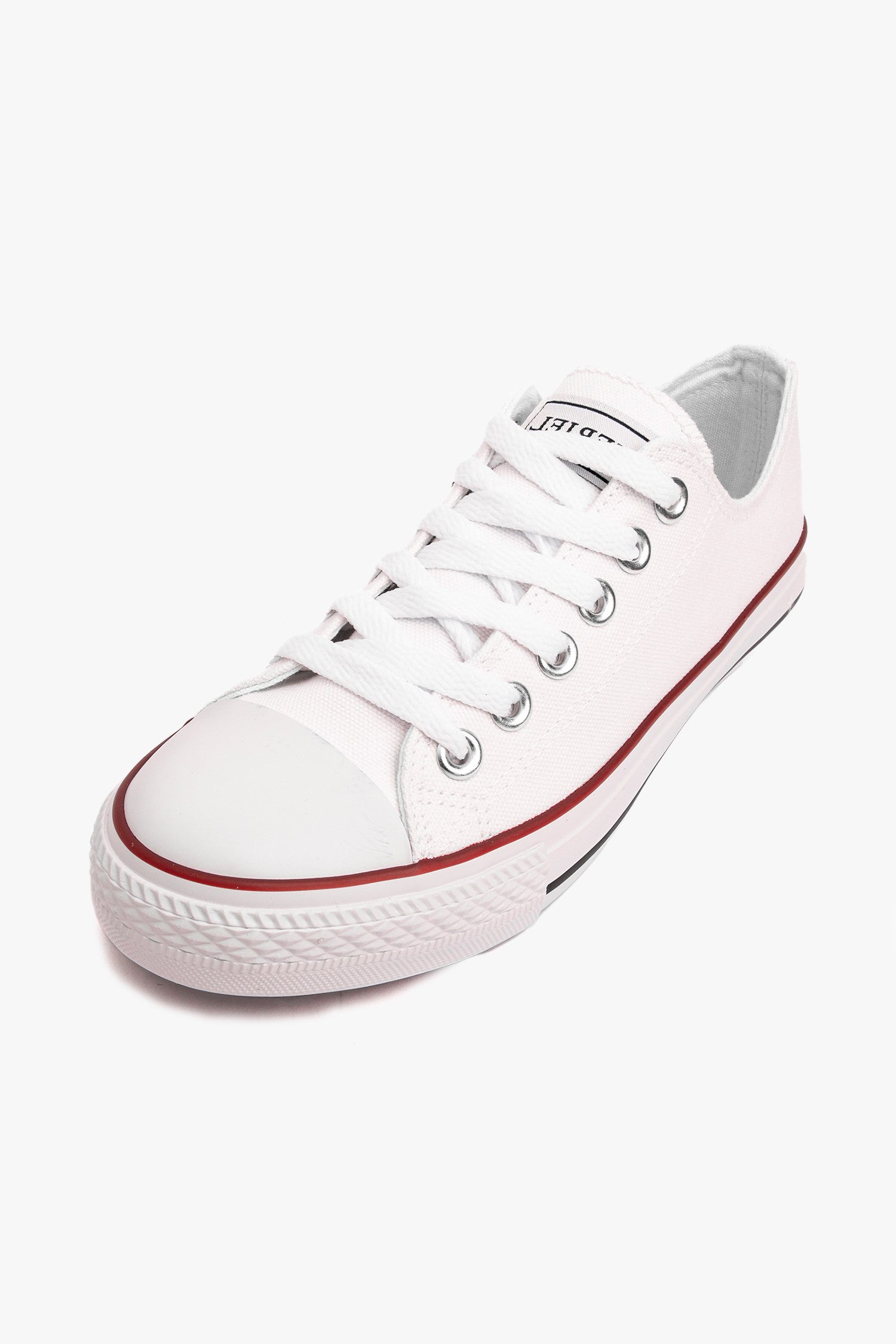 Zapatilla Mujer Blanco Rami Heriel Chinitown