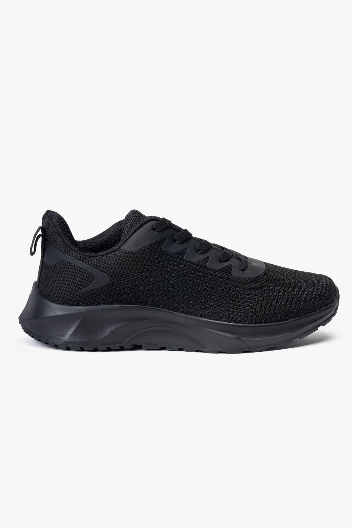 Zapatilla Hombre Negro Maximo Apóstol Apóstol