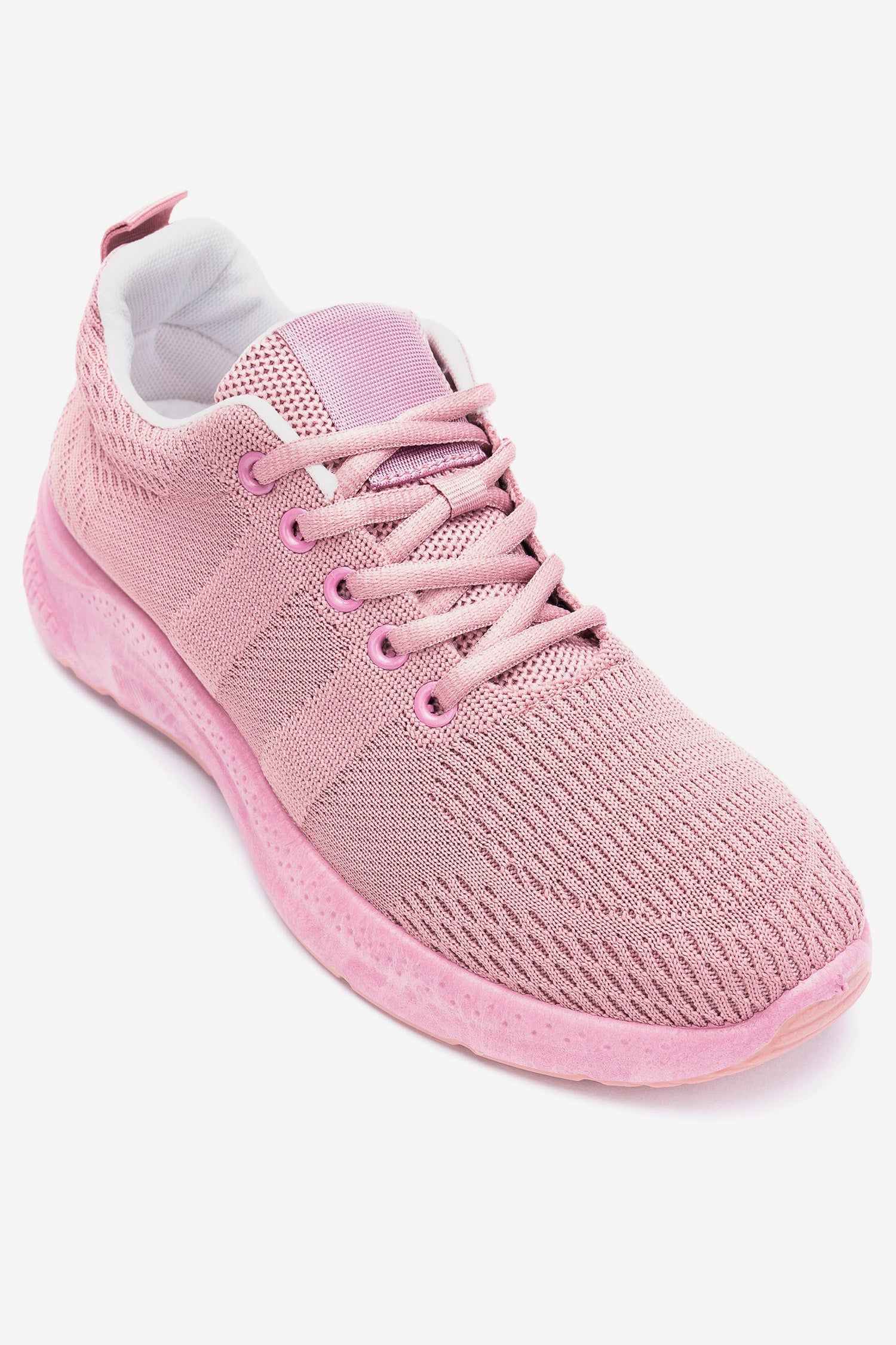Zapatilla Deportiva Mujer Rosado Souling Chinitown Chinitown