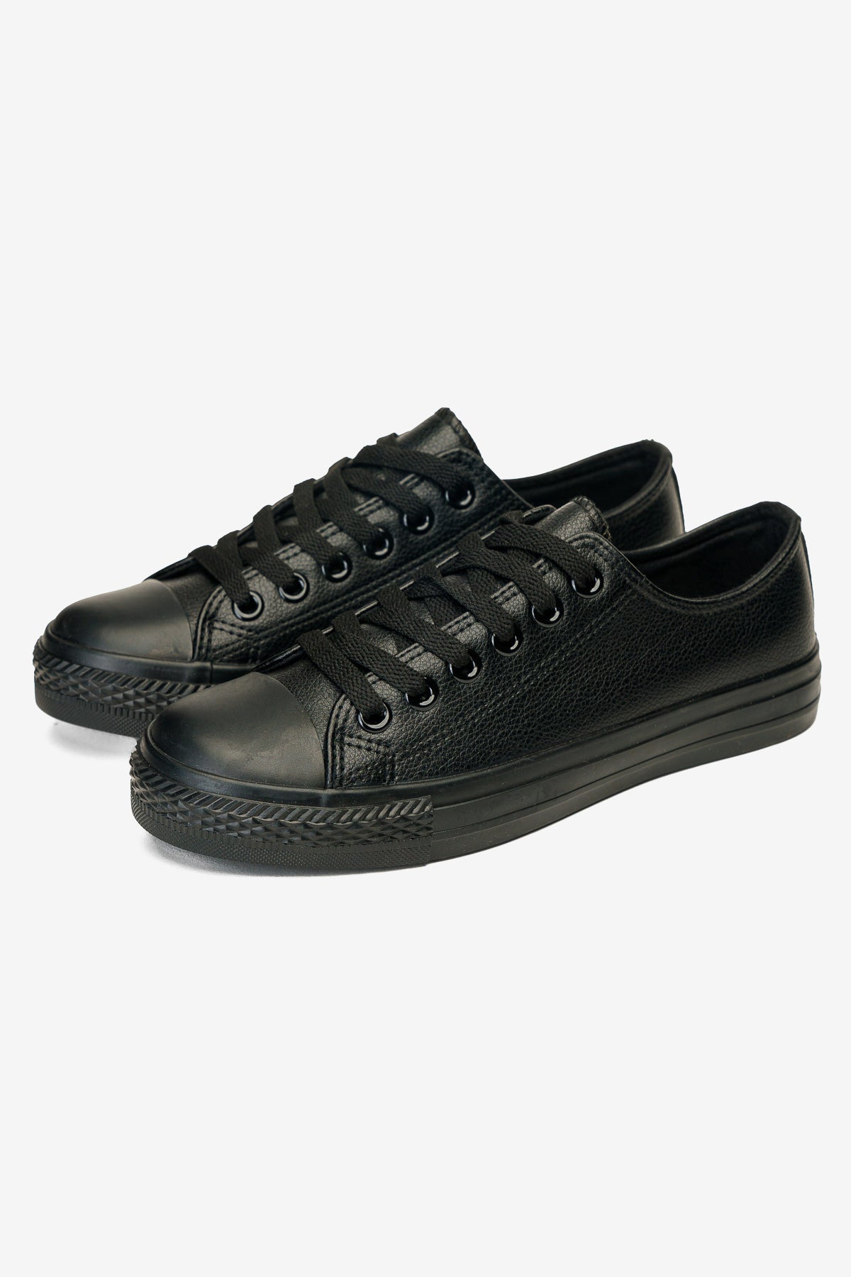 Zapatilla Mujer Negro Arielle Chinitown Chinitown