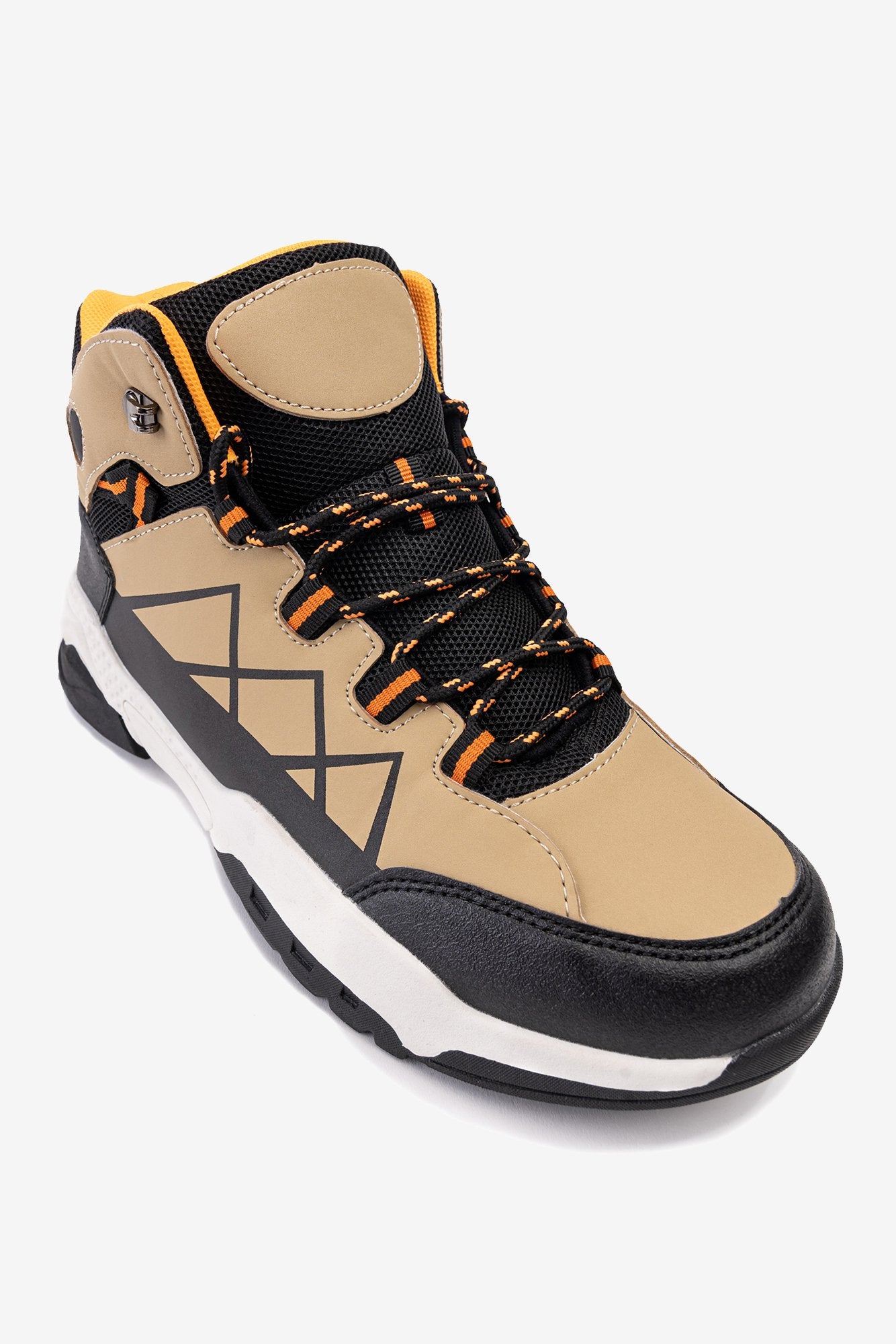 Zapatilla Hombre Café Alder Chancleta Chancleta