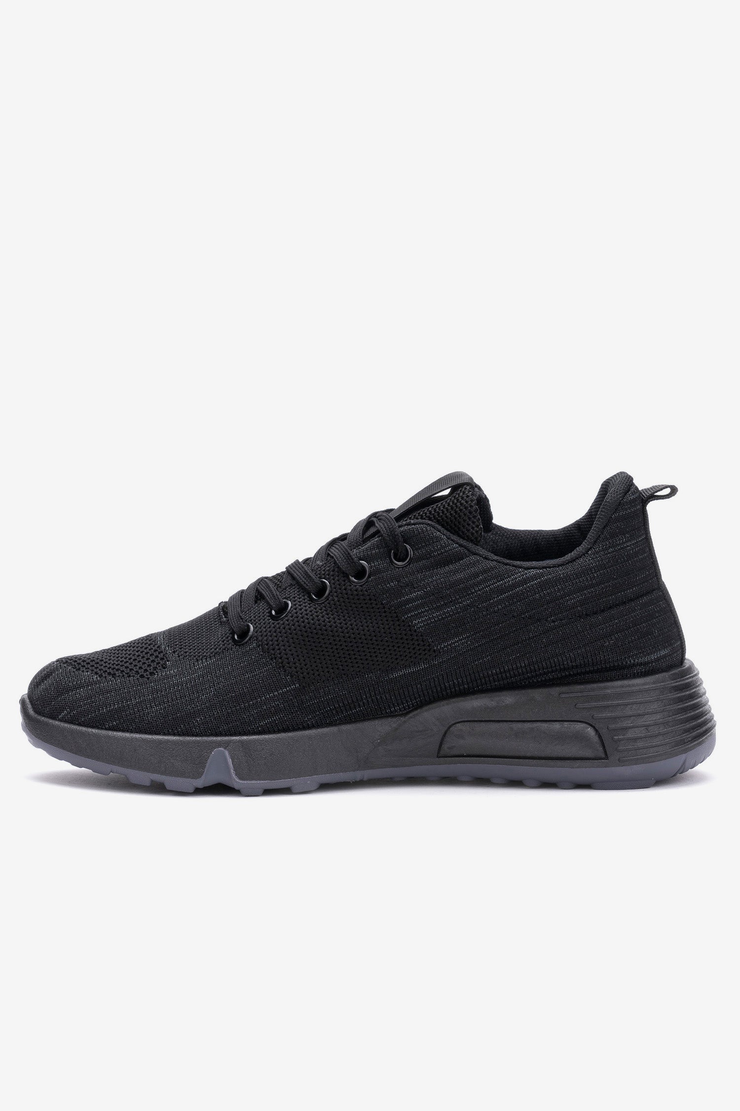 Zapatilla Deportiva Mujer Negro Miriel Chinitown Chinitown