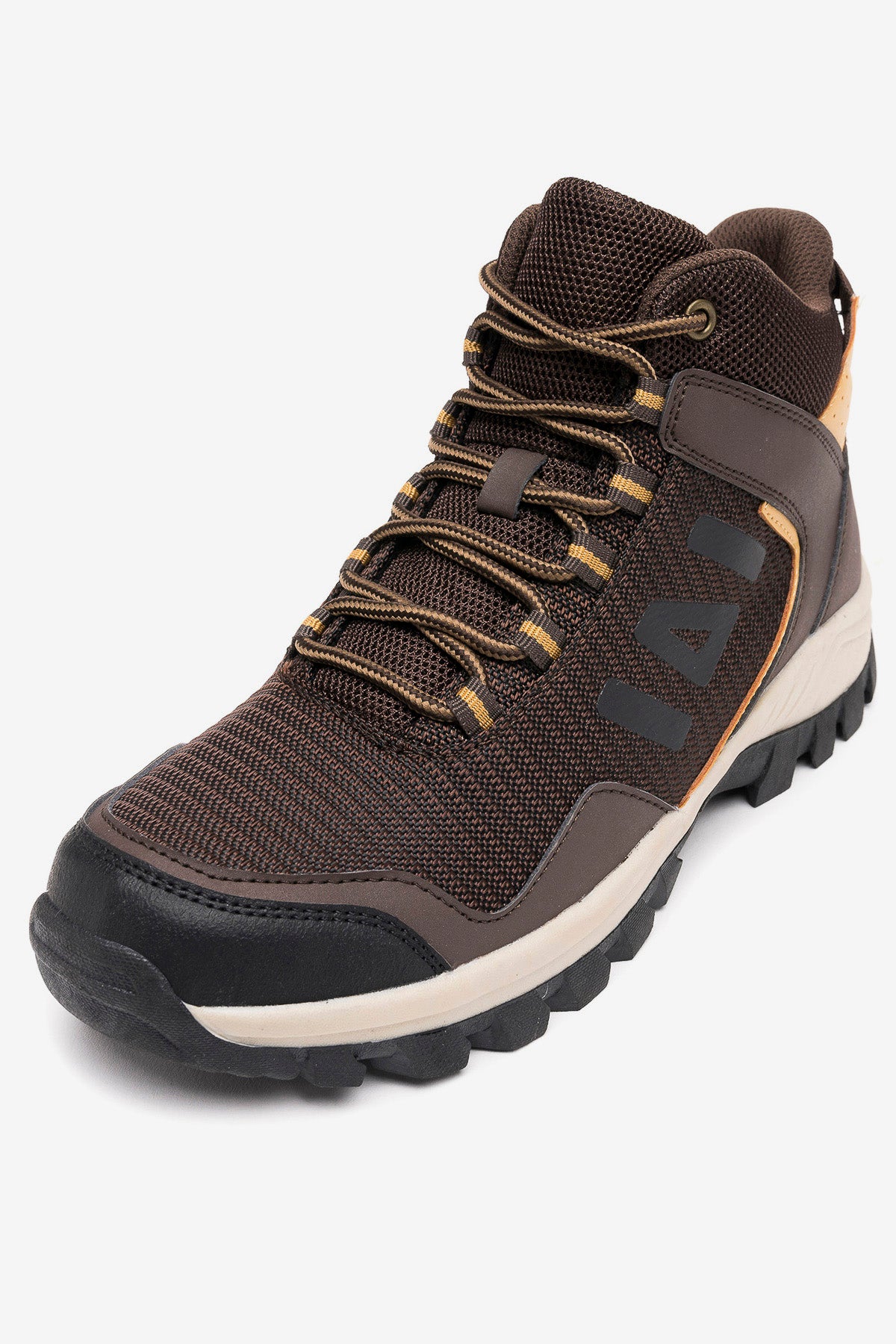 Bototo Hombre Café Leiva Carbin carbin