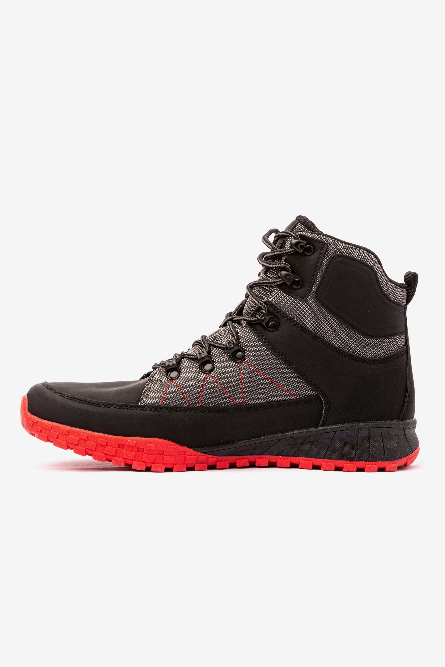 Bototo Outdoor Hombre Negro Emiro Chinitown Chinitown