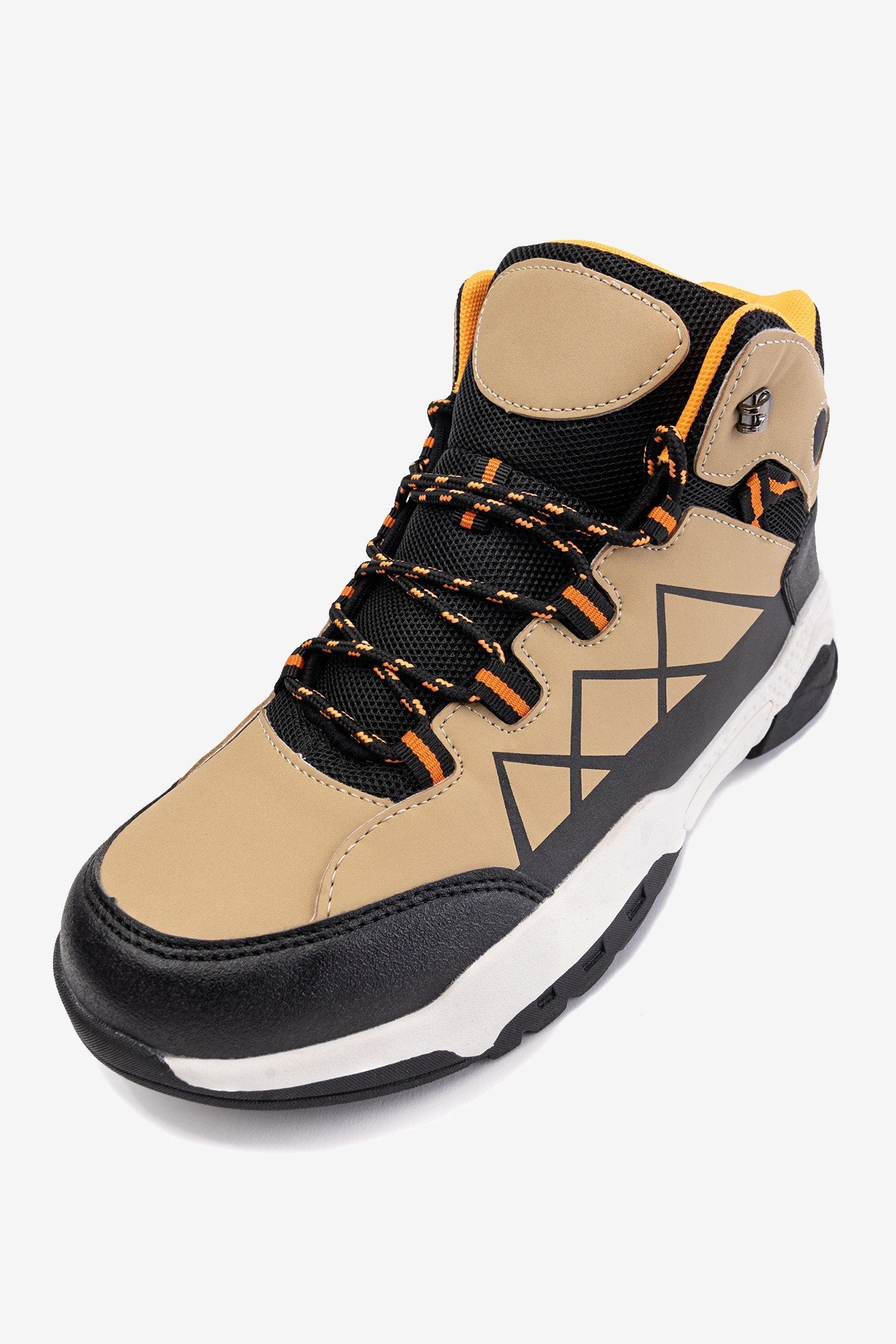 Zapatilla Hombre Café Alder Chancleta Chancleta