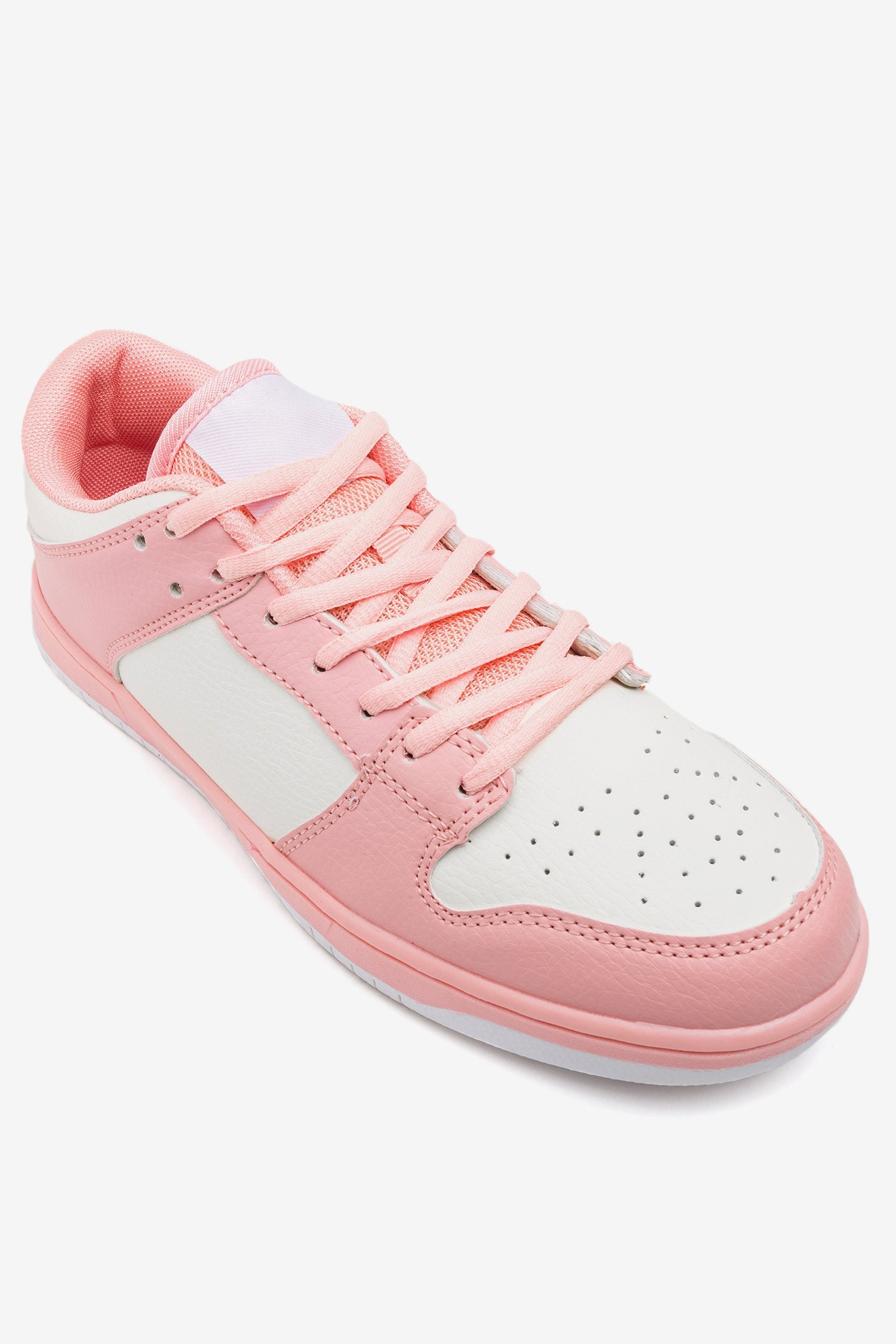 Zapatilla Mujer Rosado BPS Mujer Chancleta