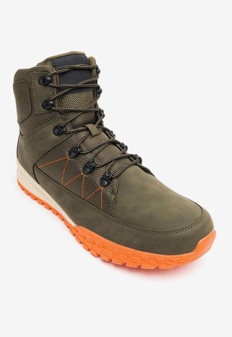 Bototo Outdoor Hombre Khaki Emiro Chinitown Chinitown