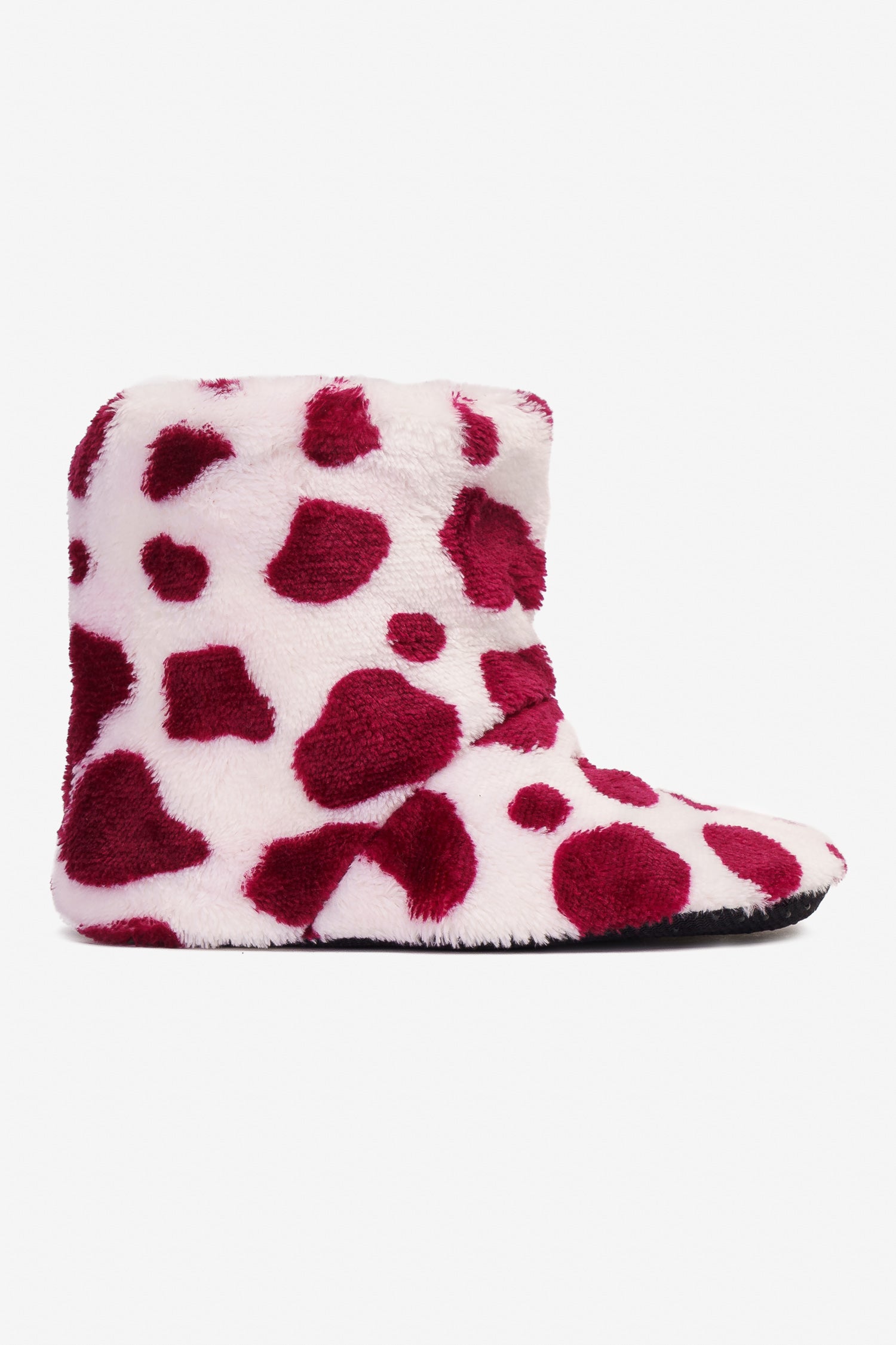 Pantuflas Kids Rojo Colin Chinitown Chinitown