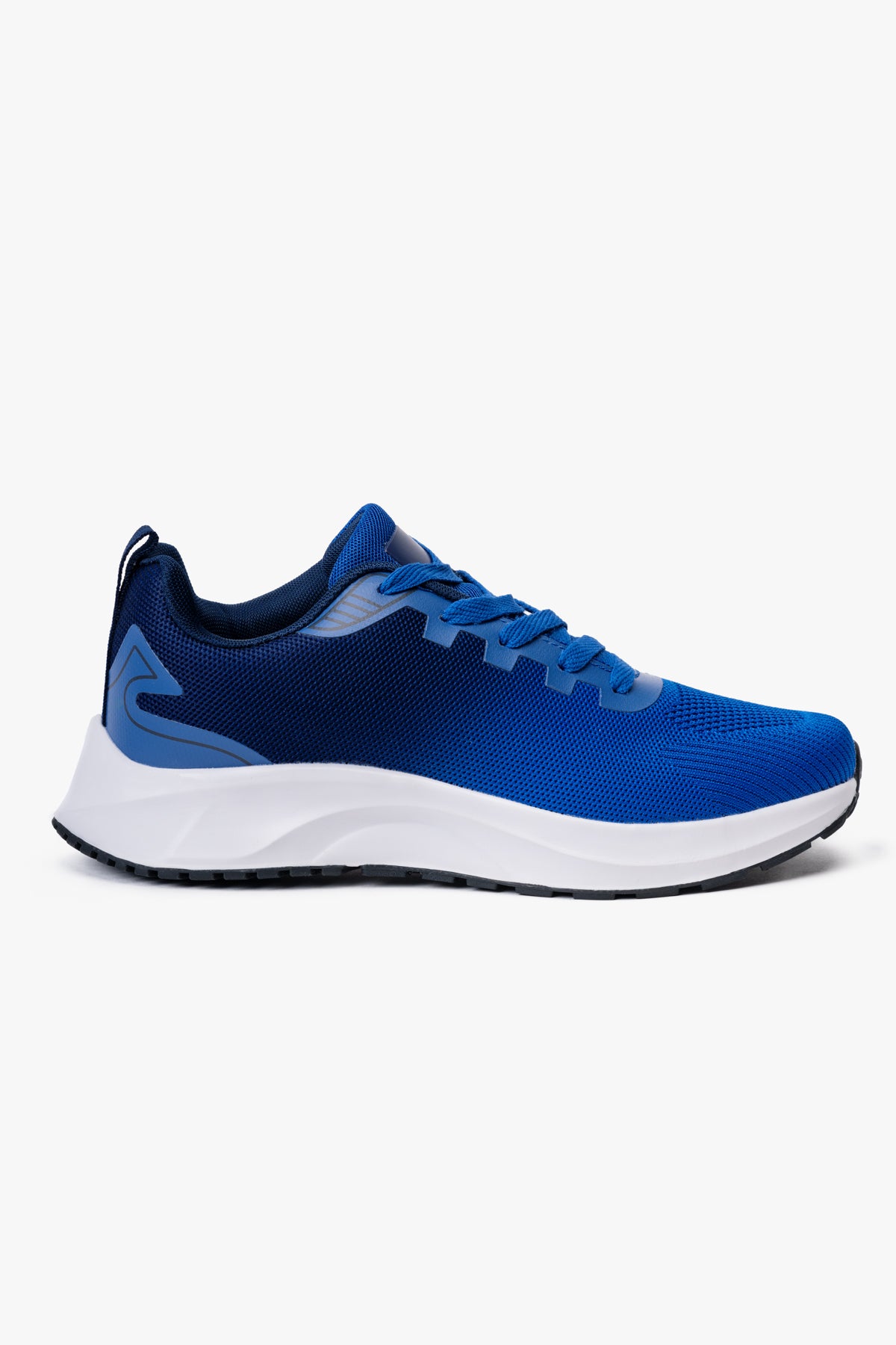 Zapatilla Hombre Azul Henry Apóstol Apóstol