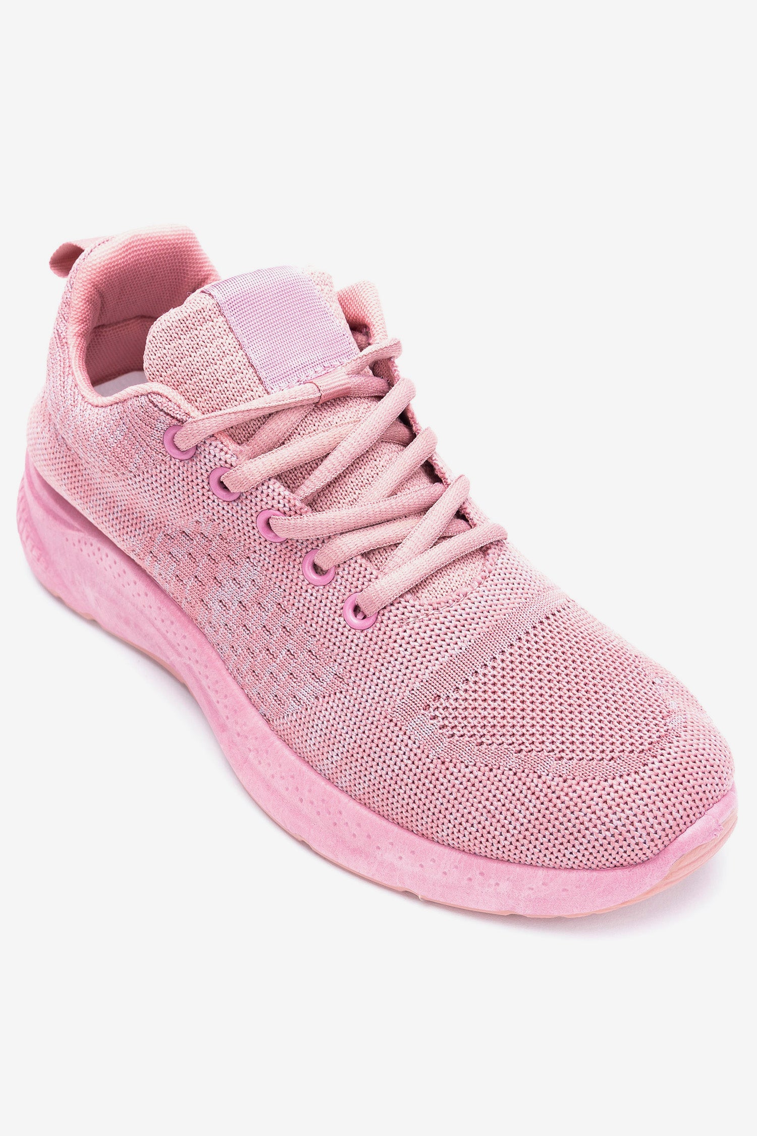 Zapatilla Deportiva Mujer Dahlia Rosado Chinitown Chinitown
